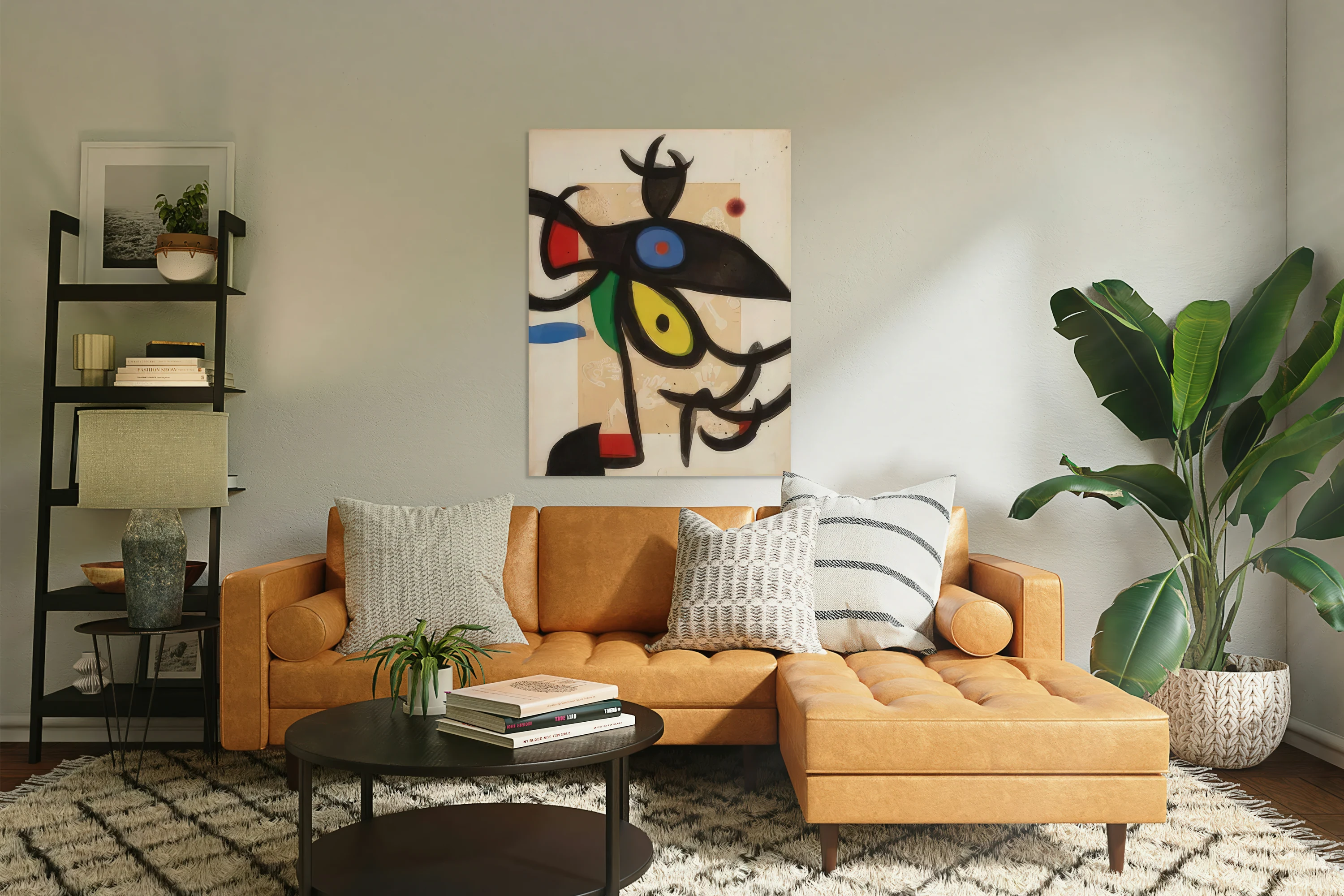 Joan Miró 10