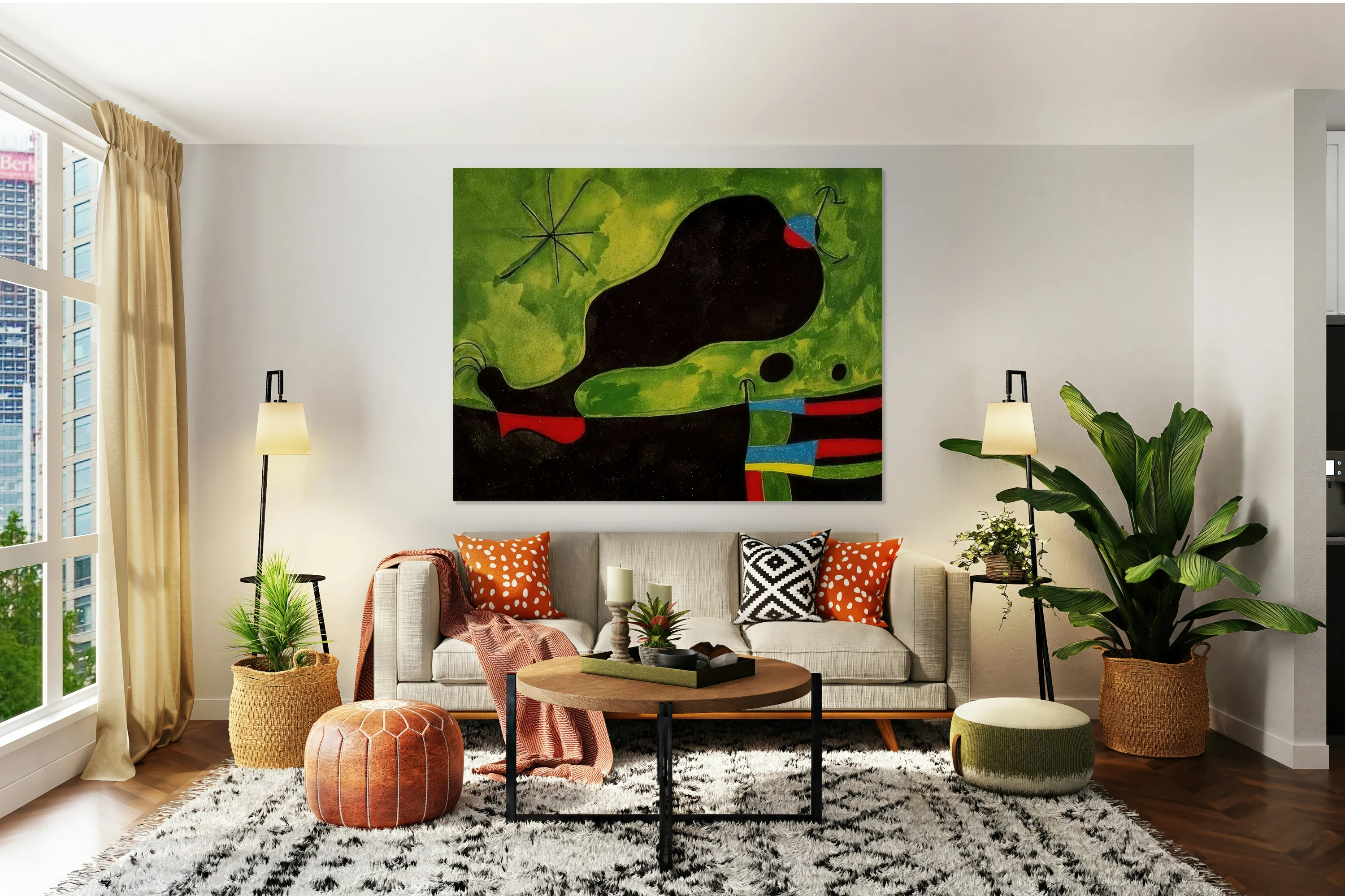 Joan Miró 12