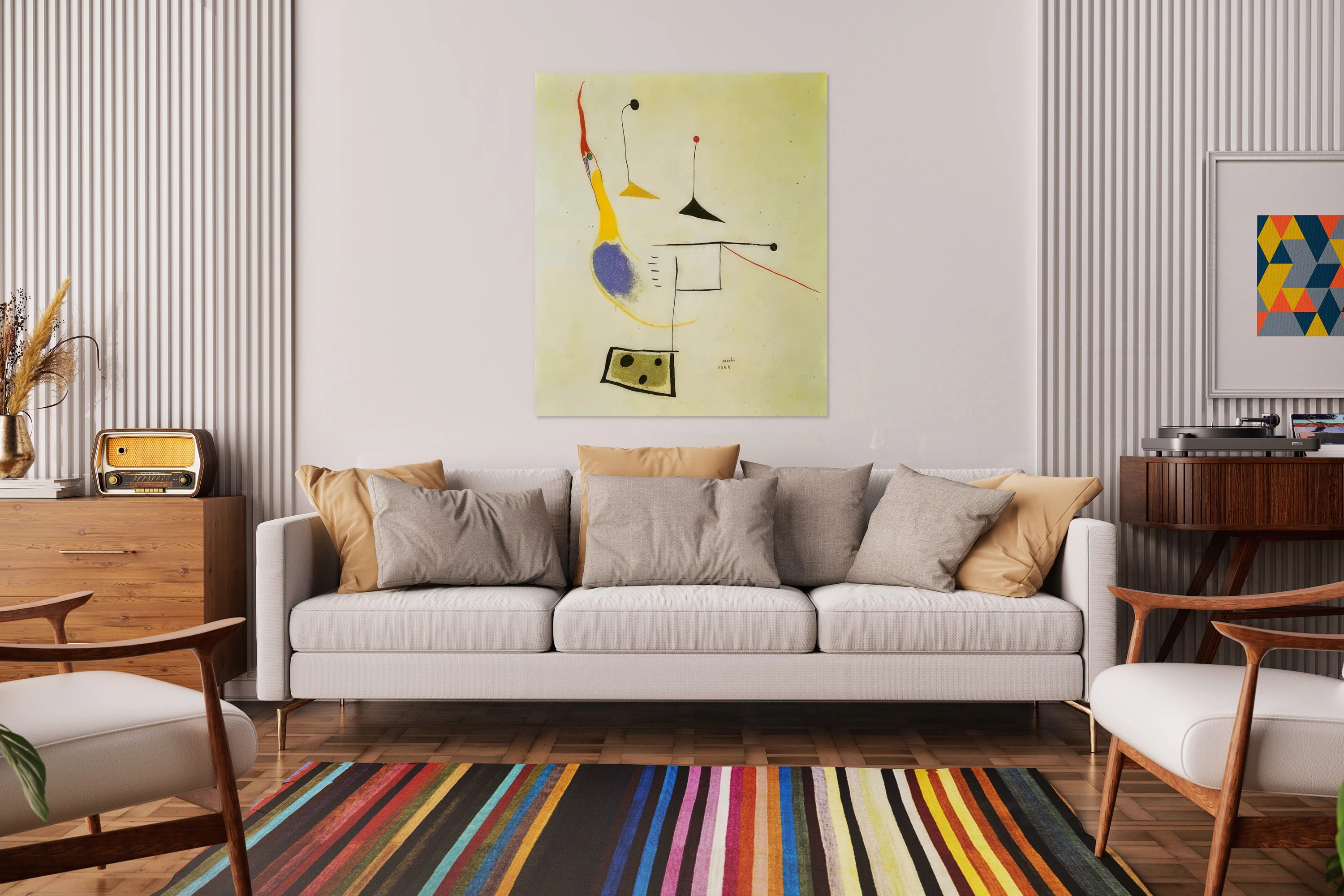 Joan Miró 13