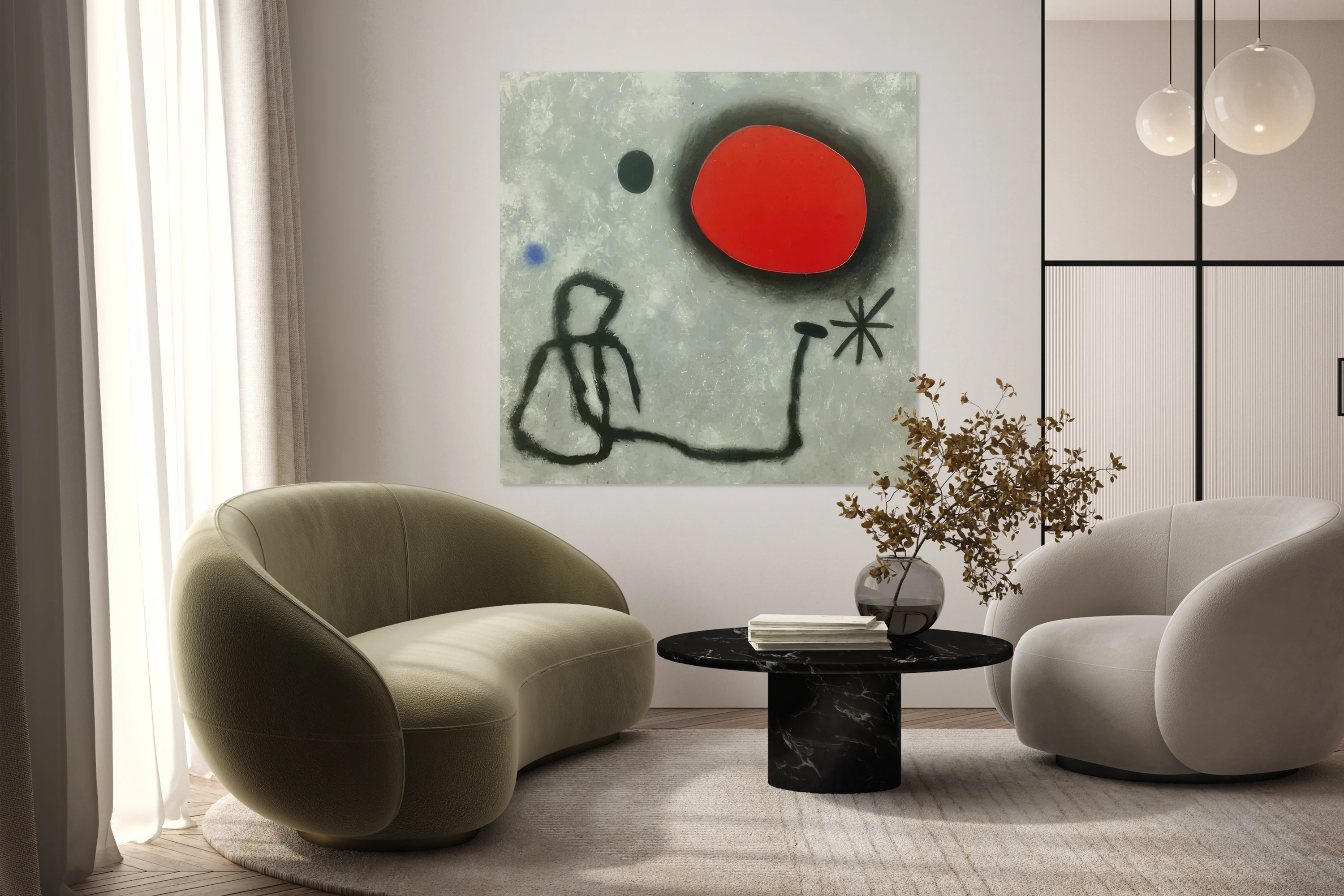 Joan Miró 17