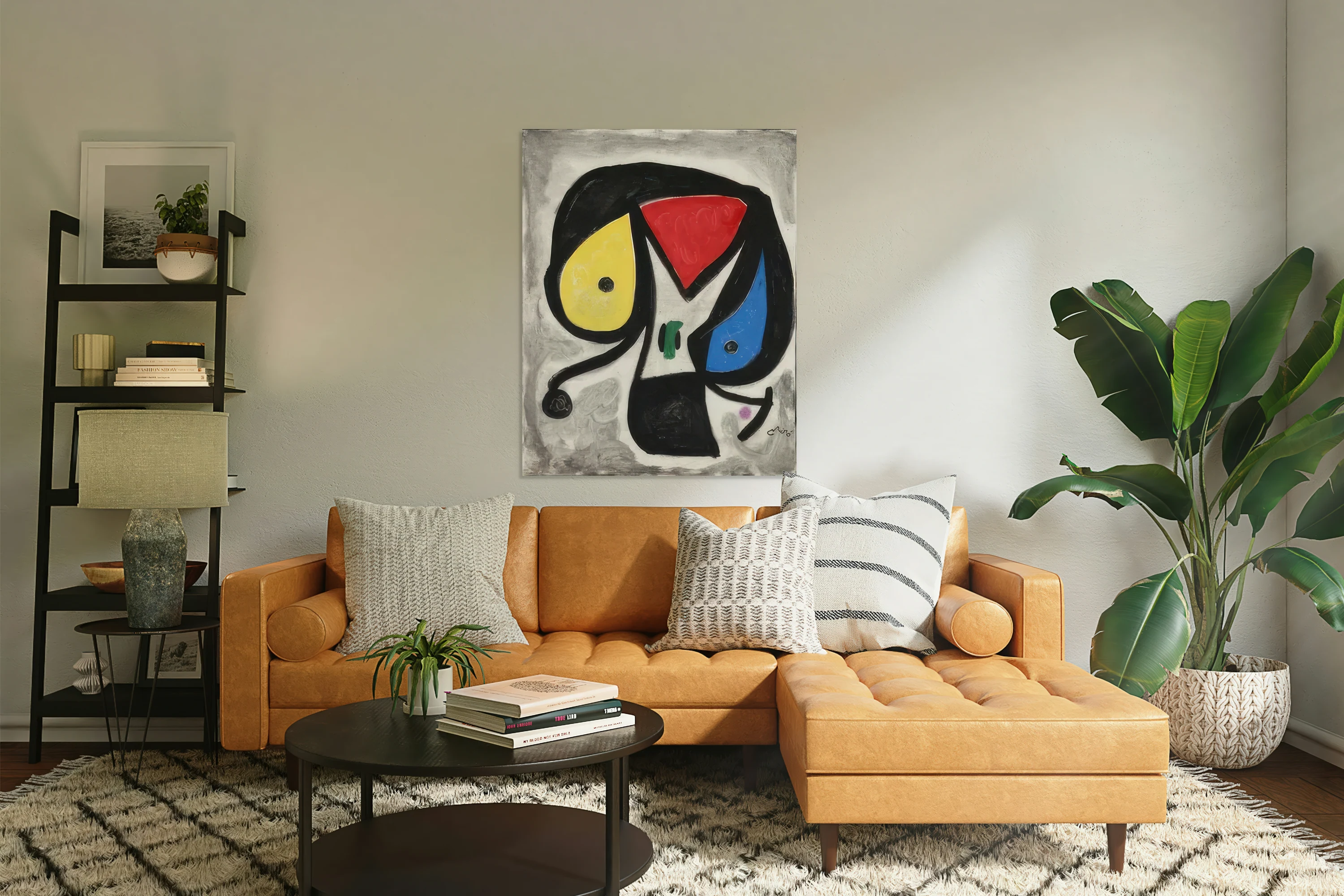 Joan Miró 19