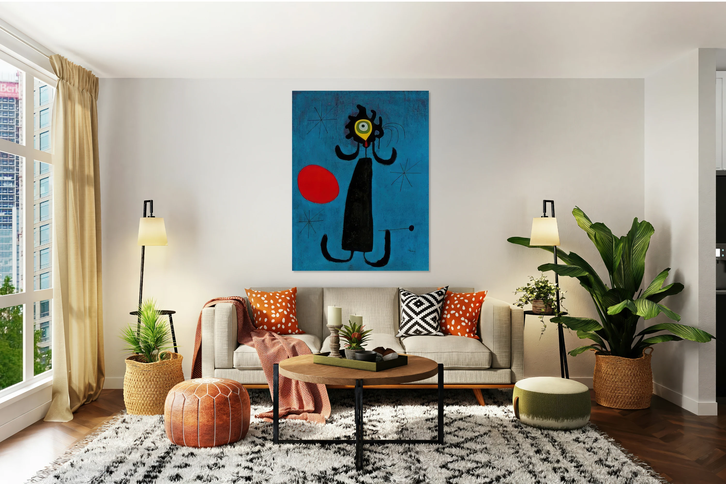 Joan Miró 20