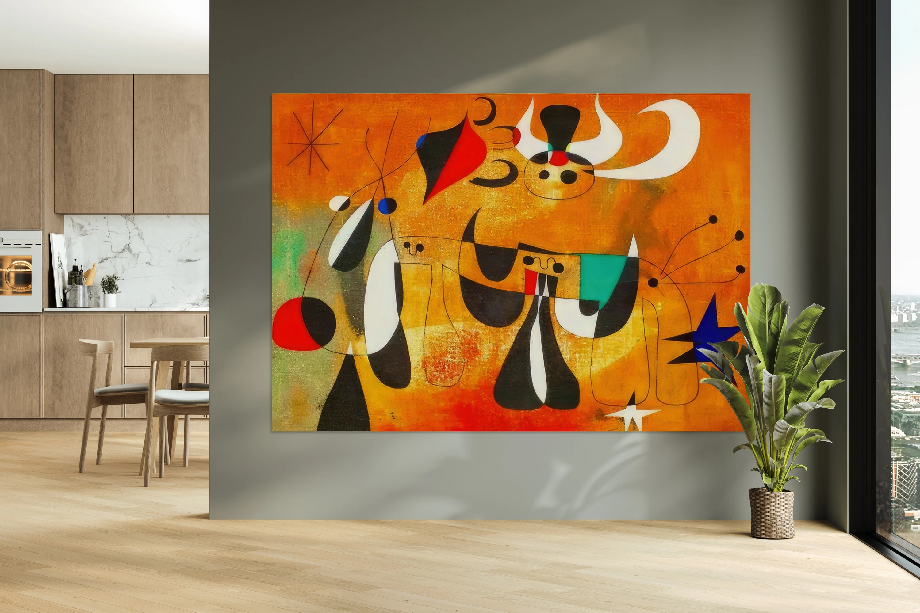 Joan Miró 22