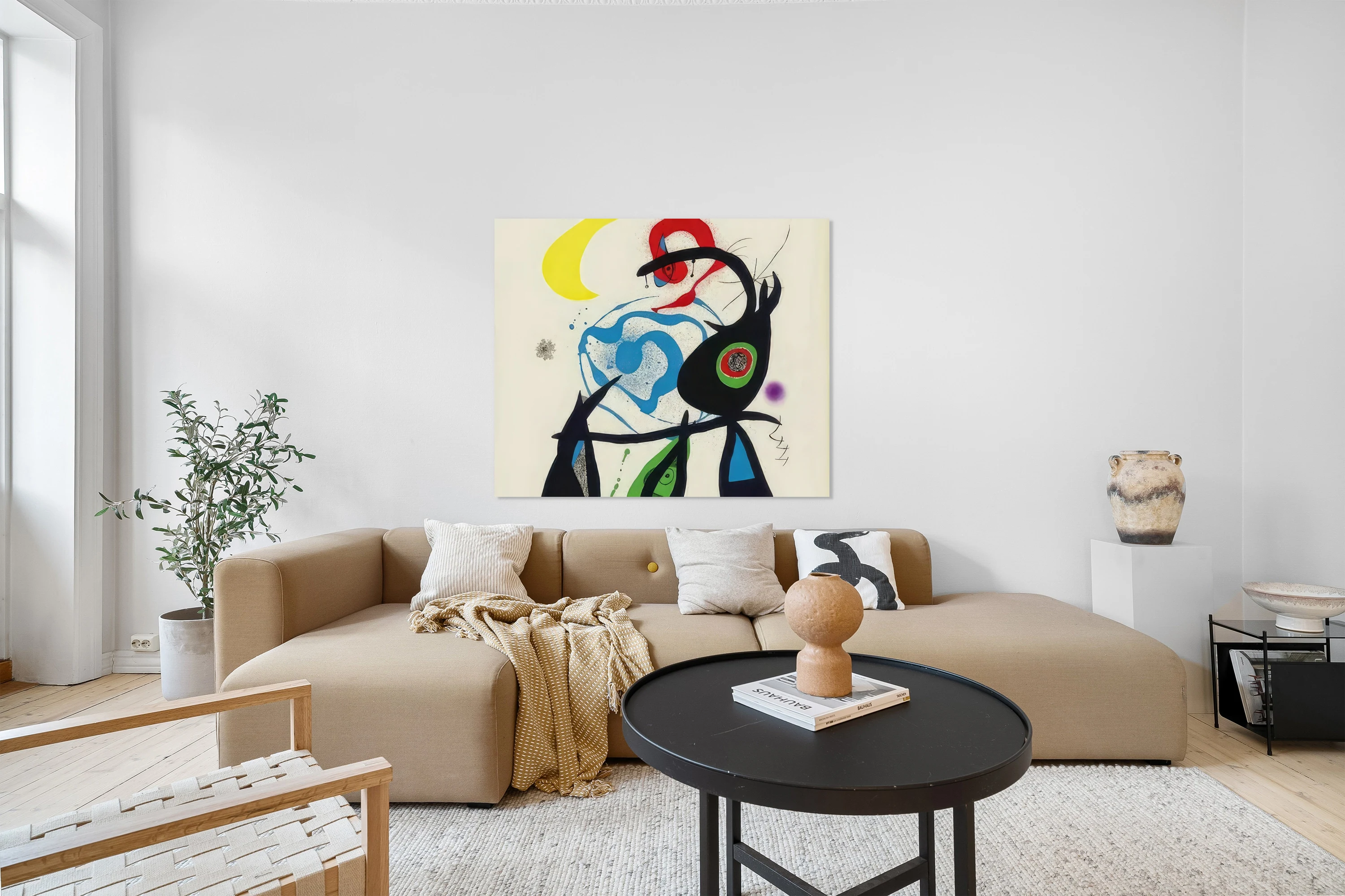 Joan Miró 24