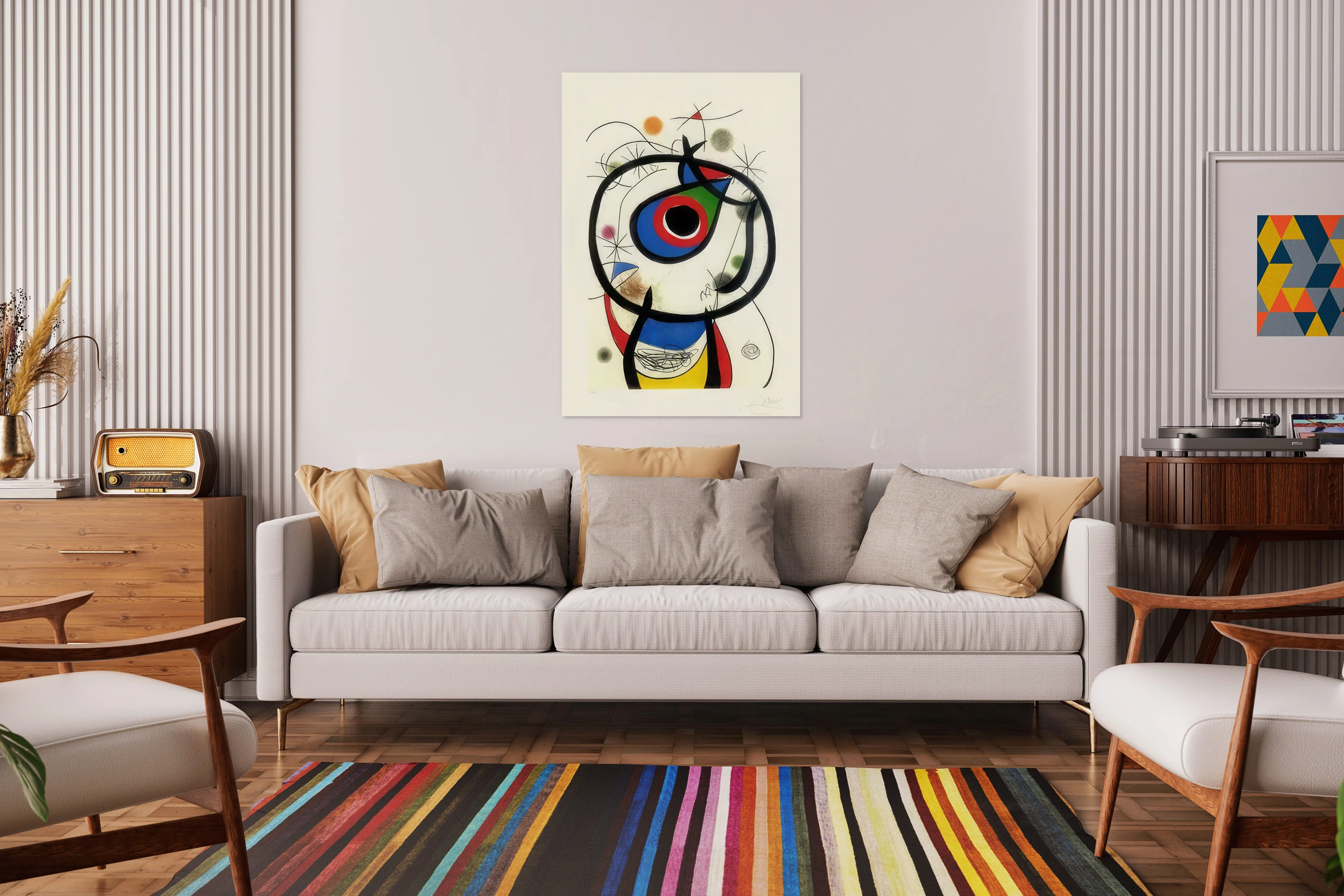 Joan Miró 27