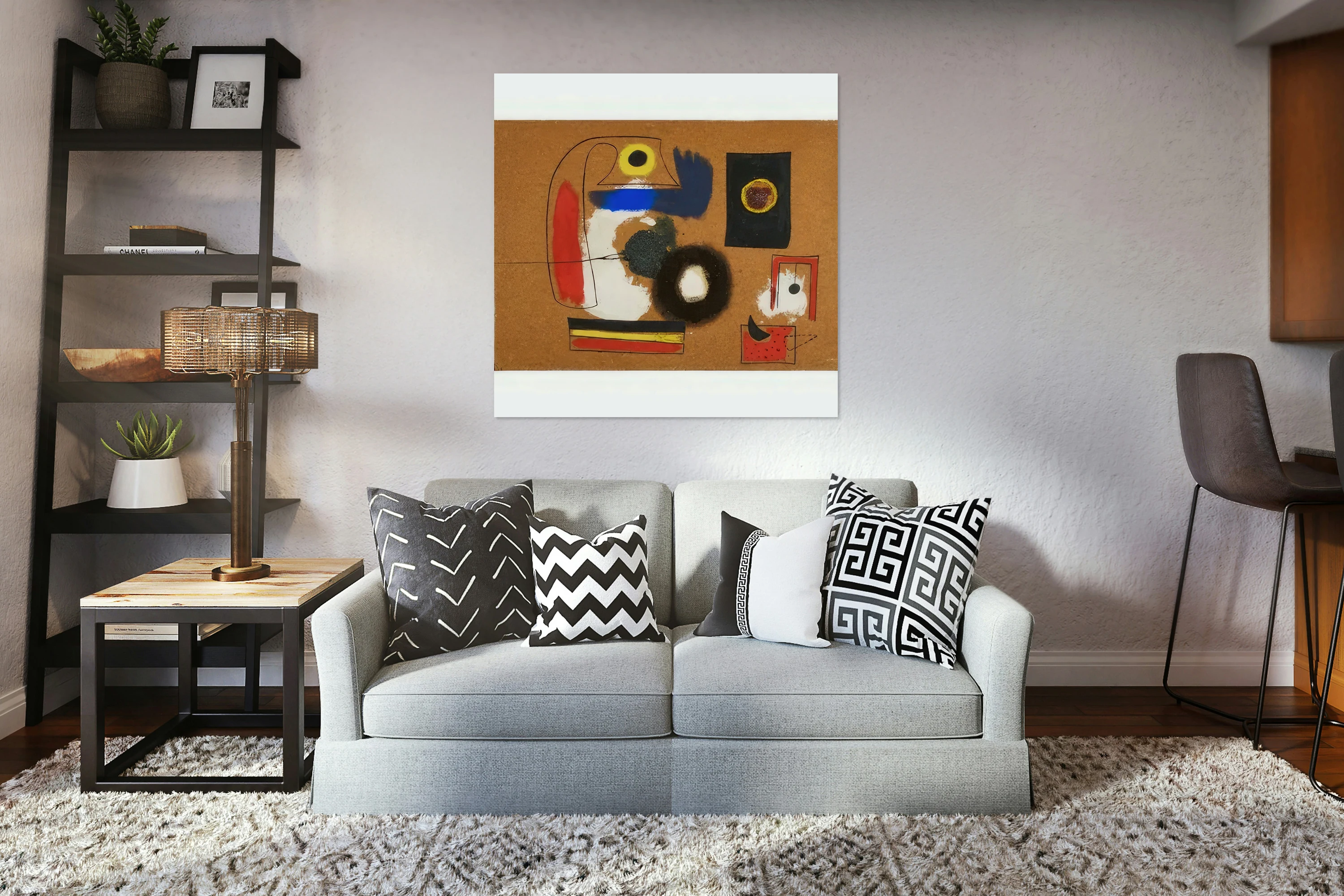 Joan Miró 28
