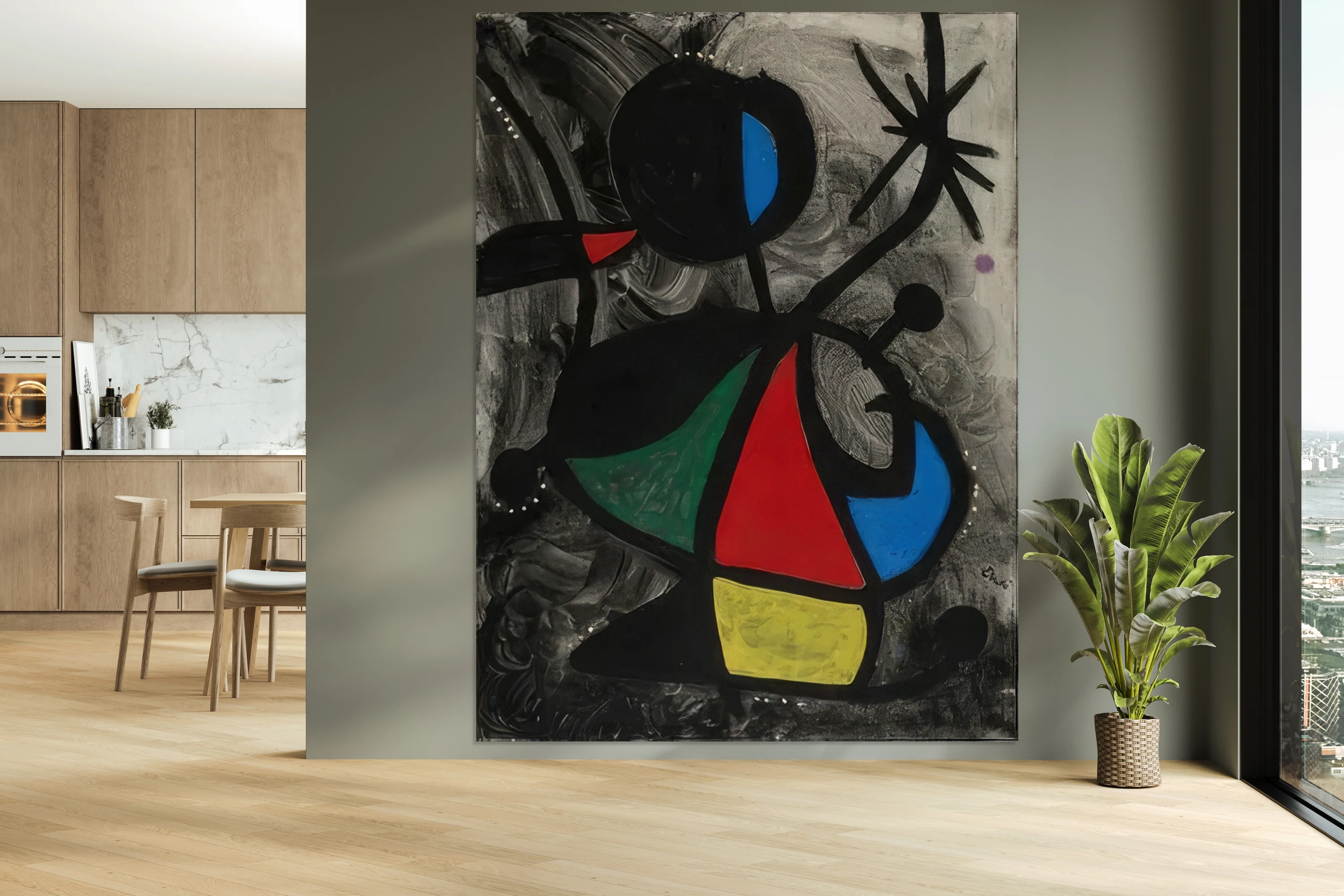 Joan Miró 29