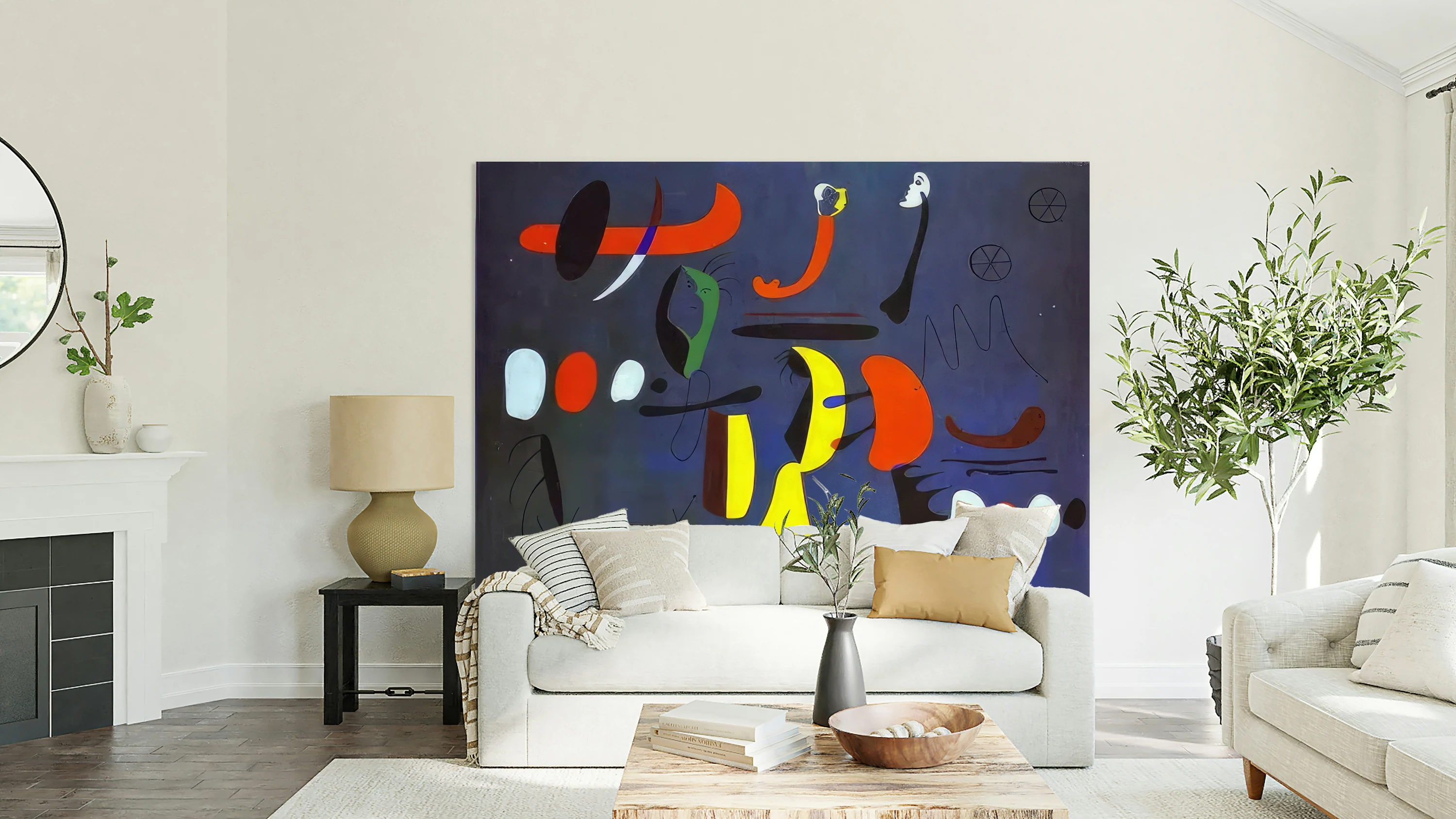 Joan Miró 31