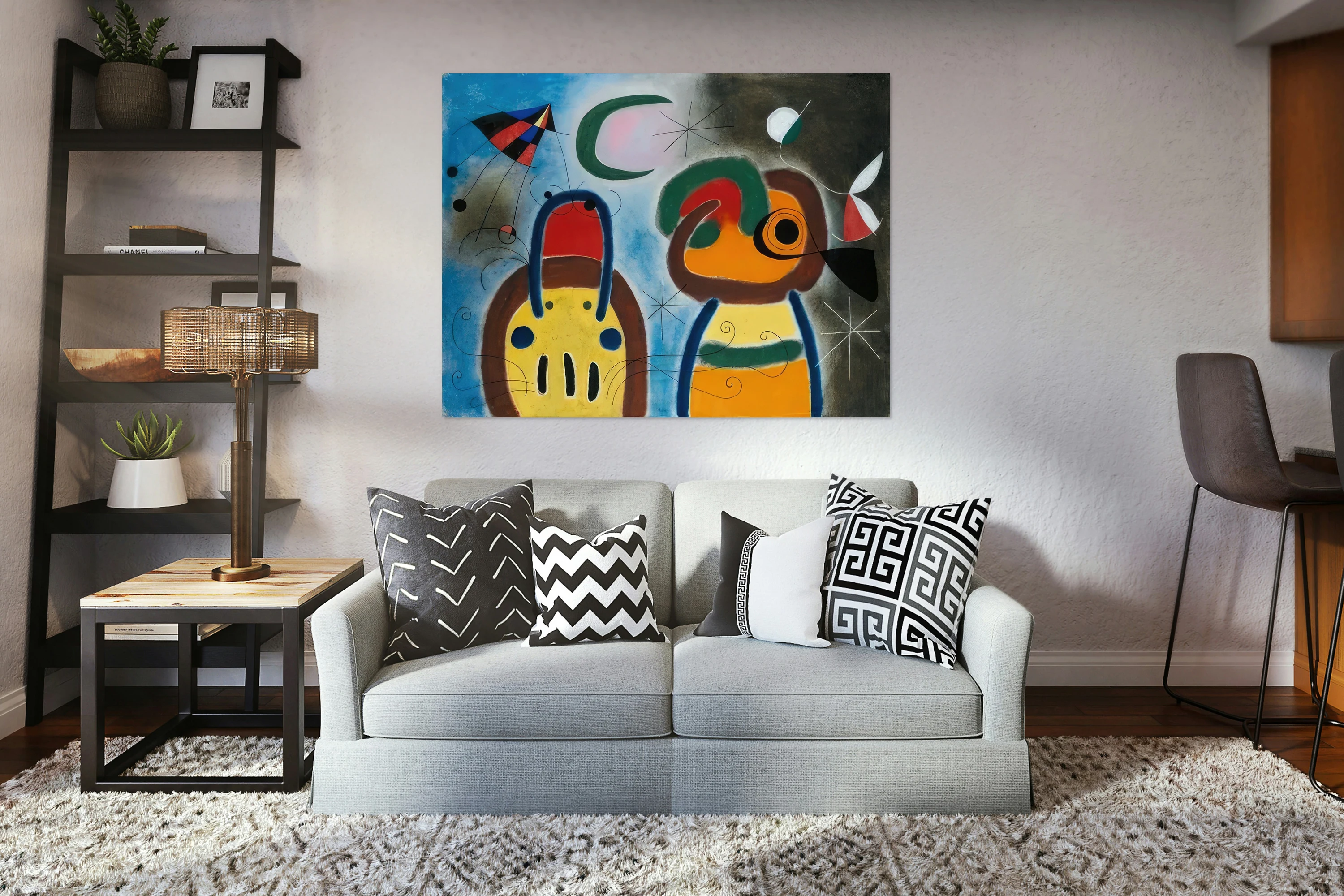 Joan Miró 32