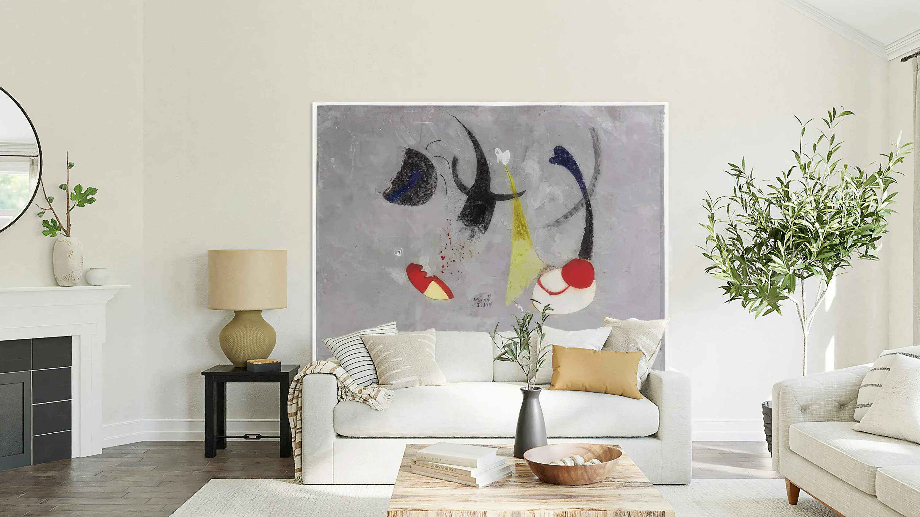 Joan Miró 33