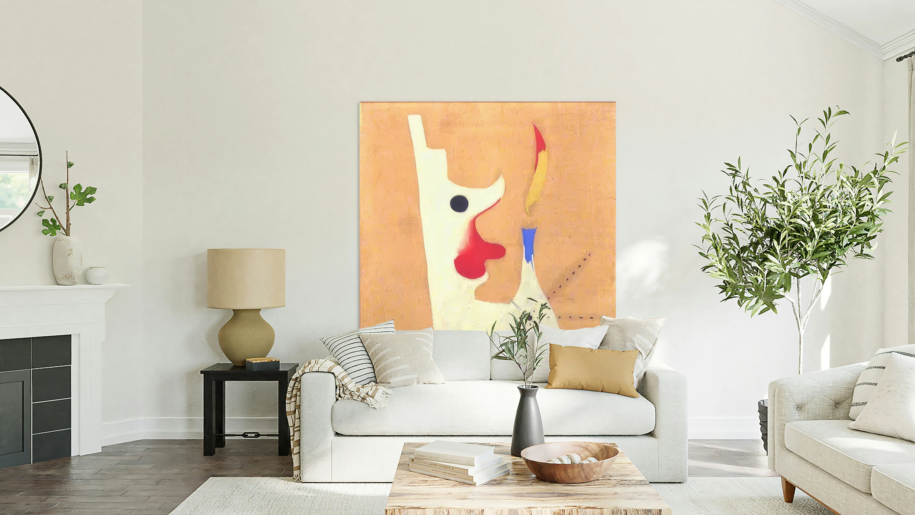 Joan Miró 35