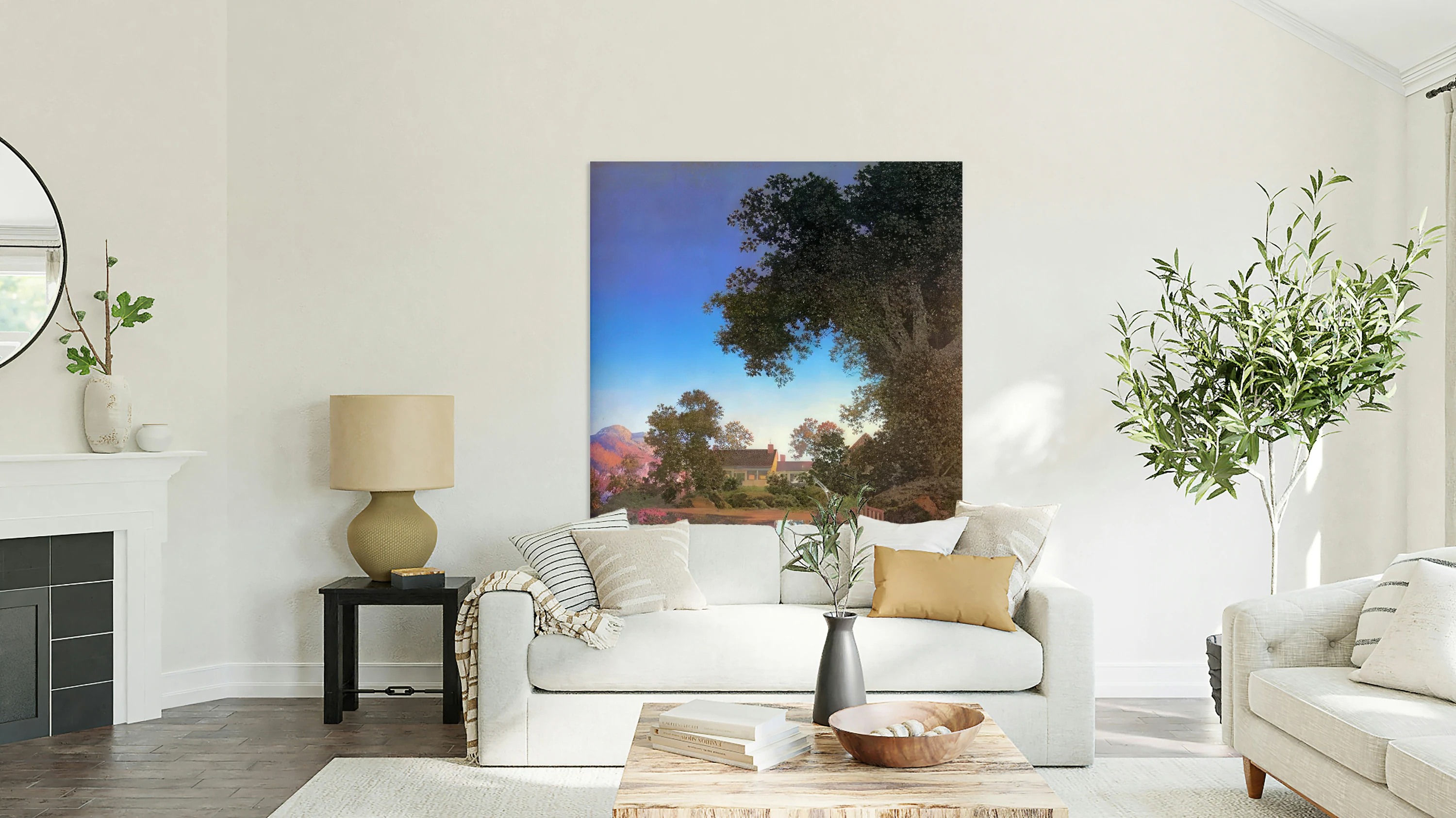 Maxfield Parrish 9