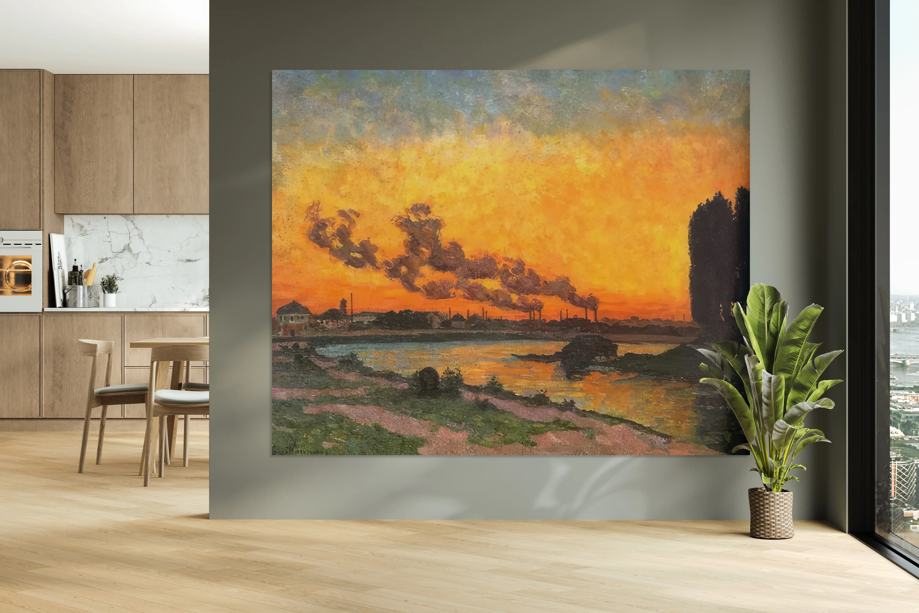 Armand Guillaumin 3