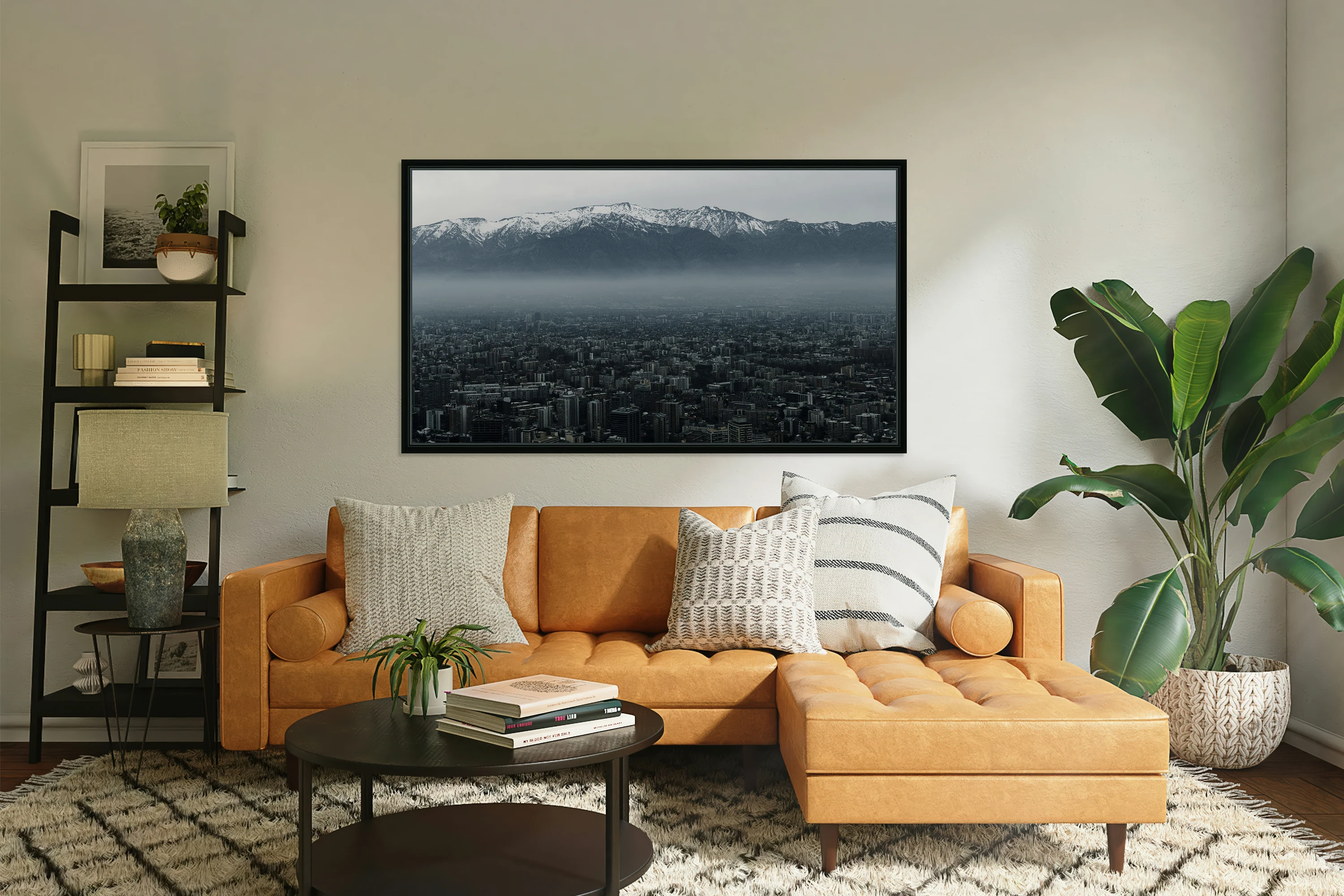 Santiago