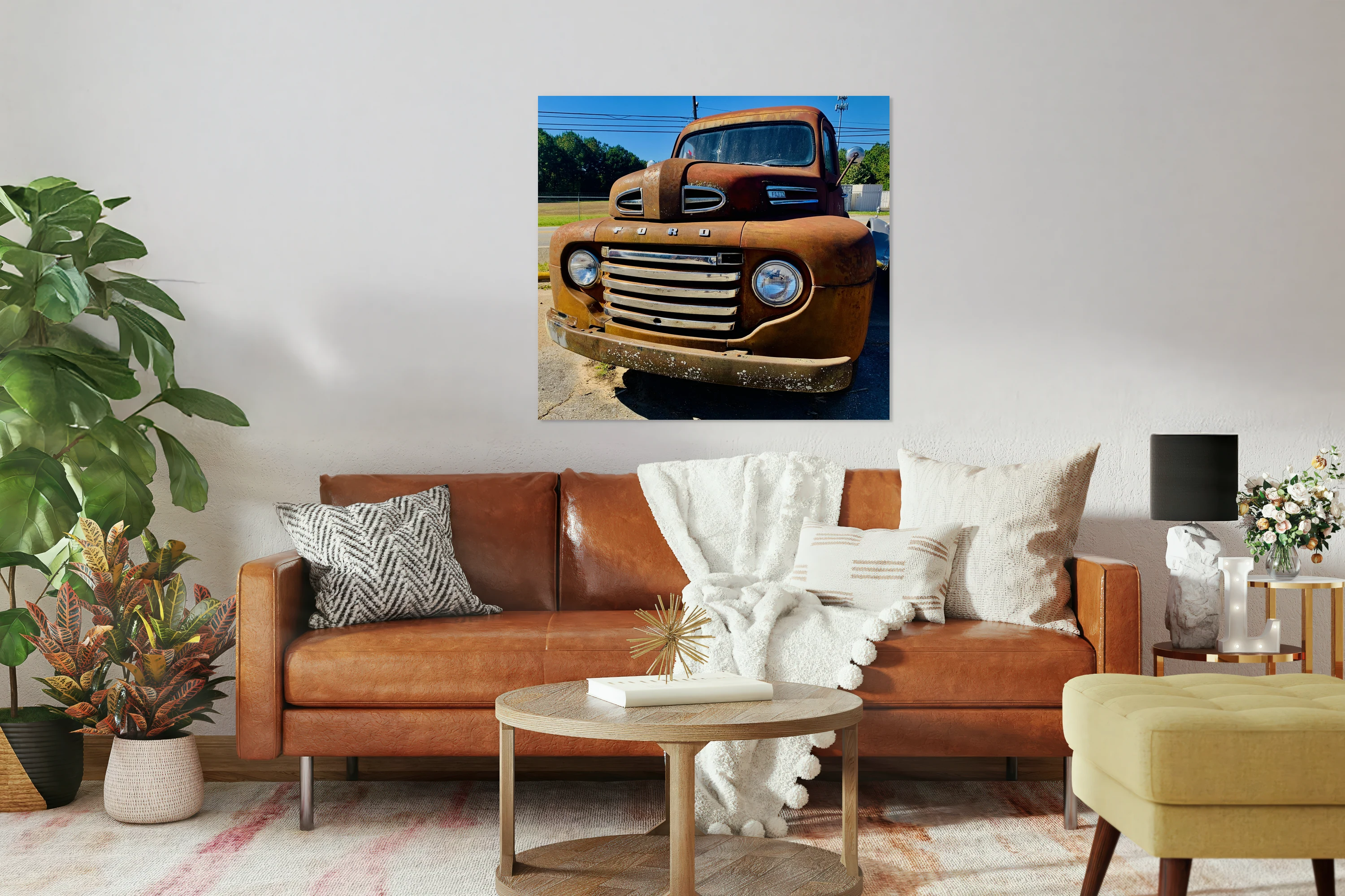 Big Ford