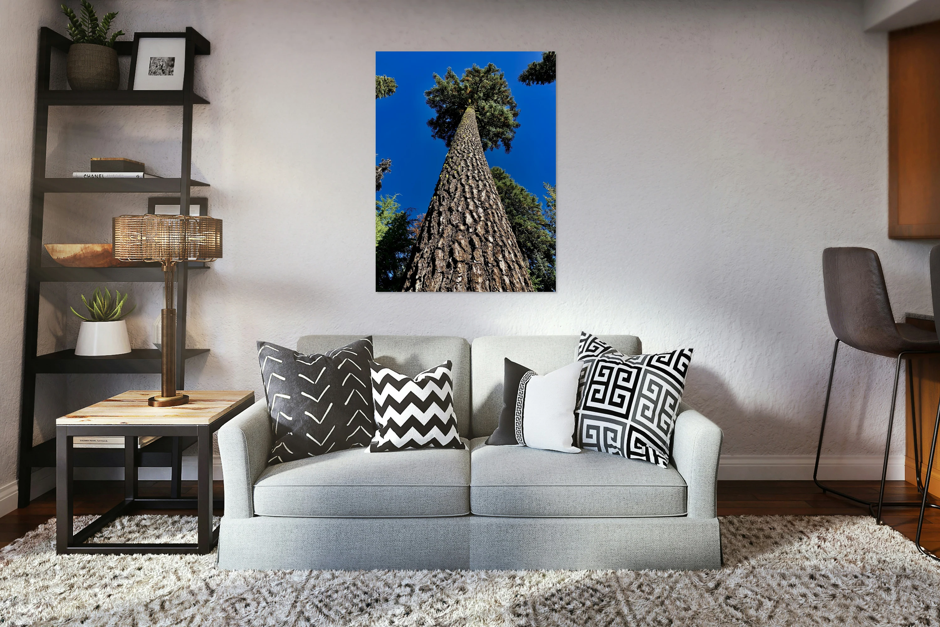 Tree Tower 