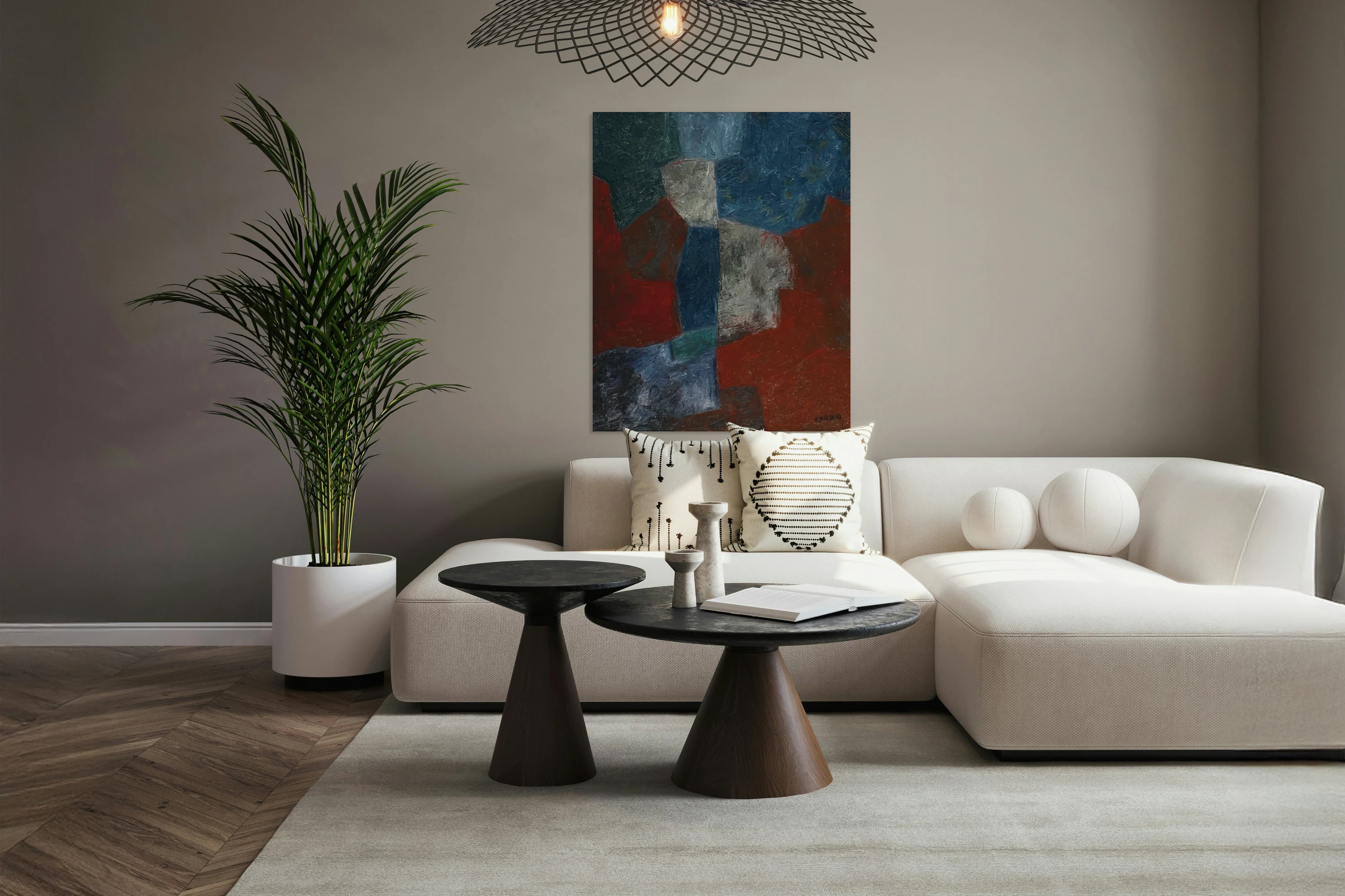 Serge Poliakoff 21