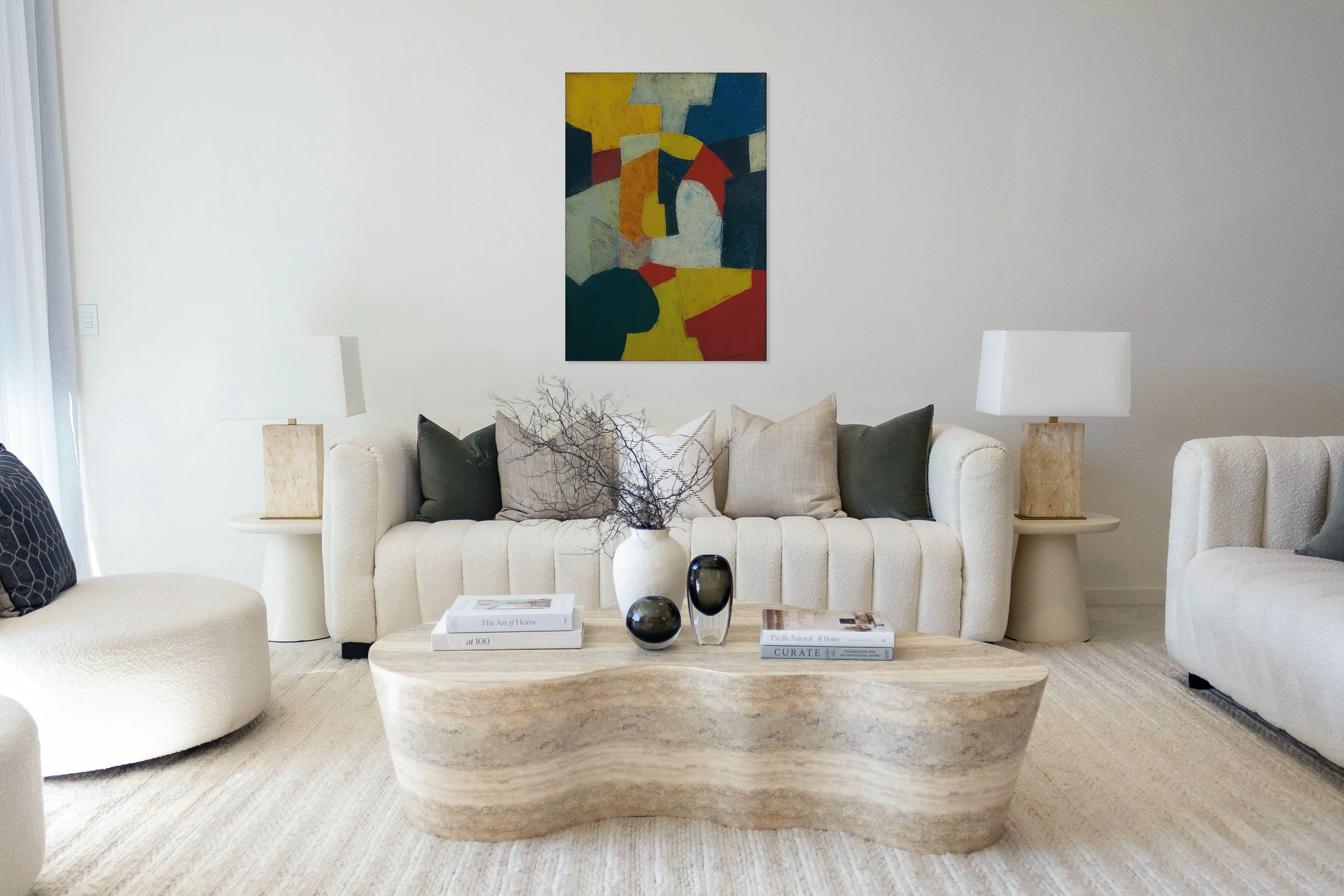 Serge Poliakoff 13