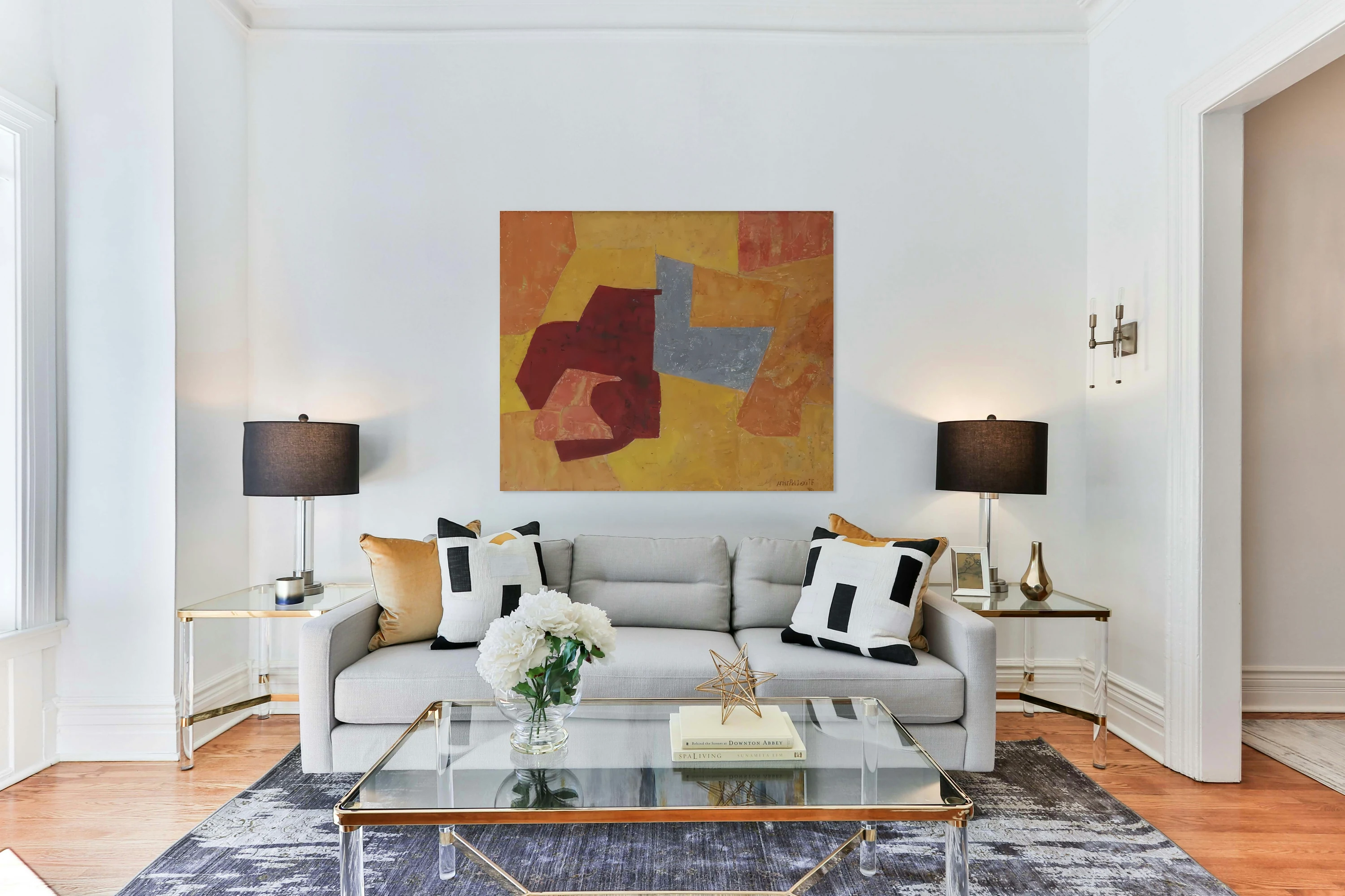 Serge Poliakoff 21