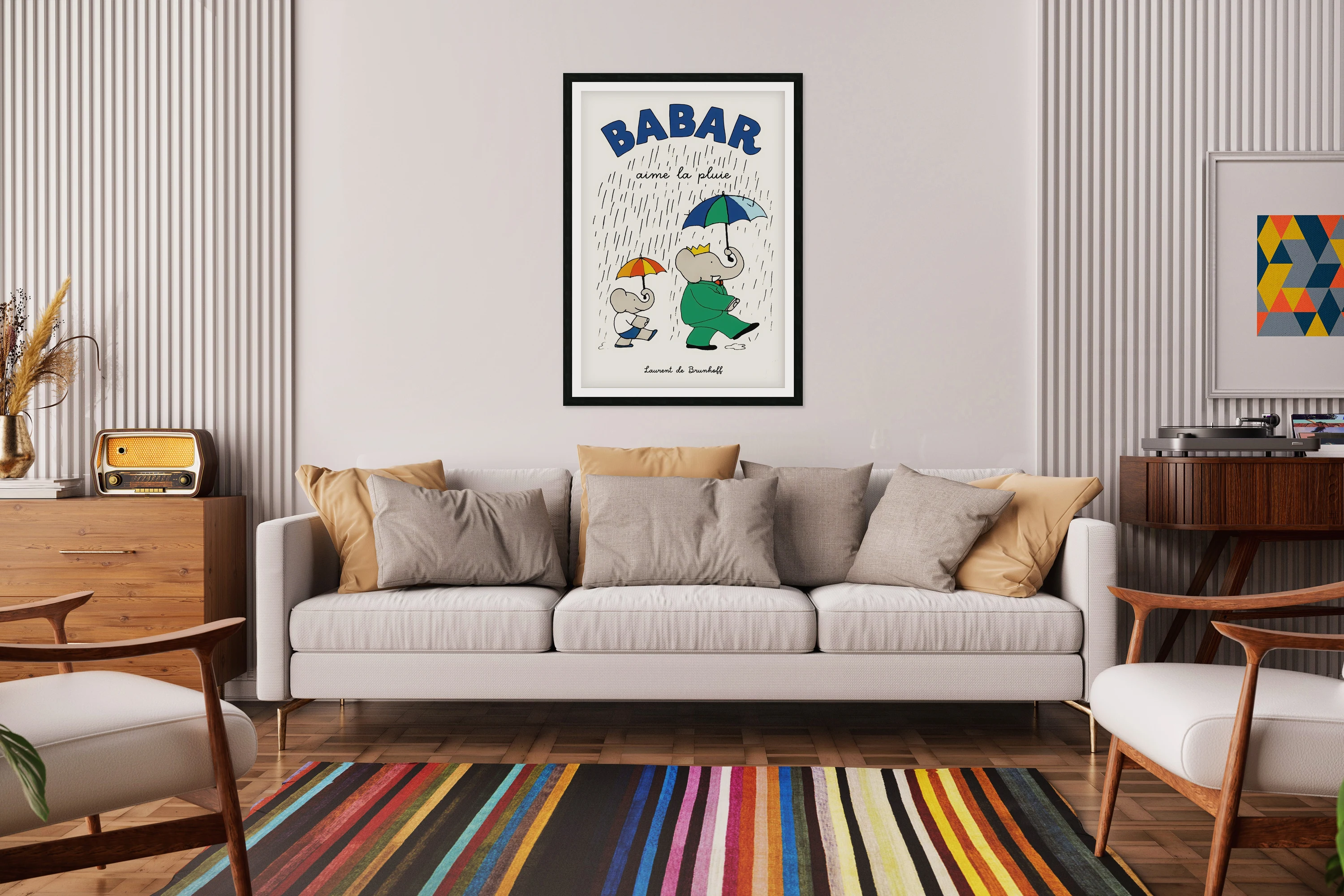 Rain Babar 2
