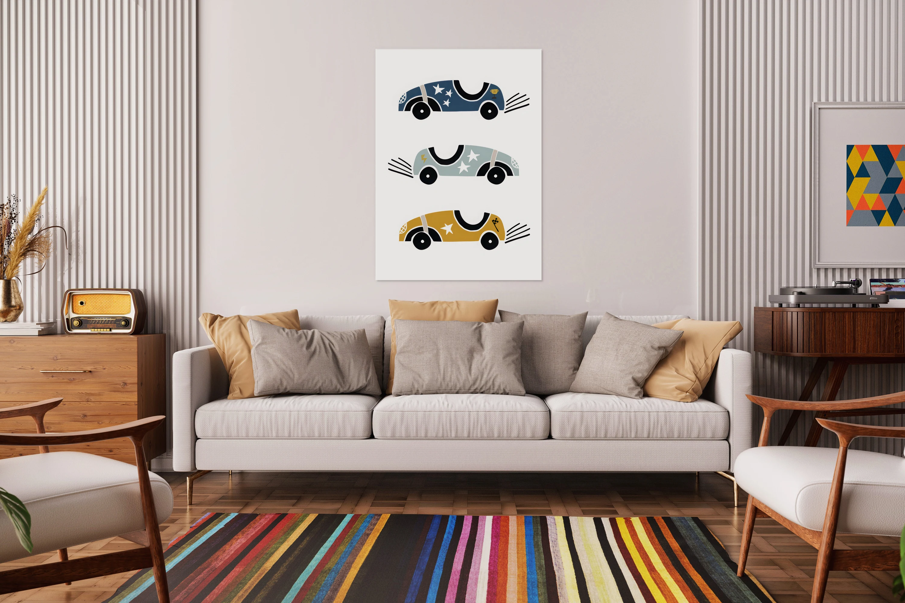 Racing Car 2