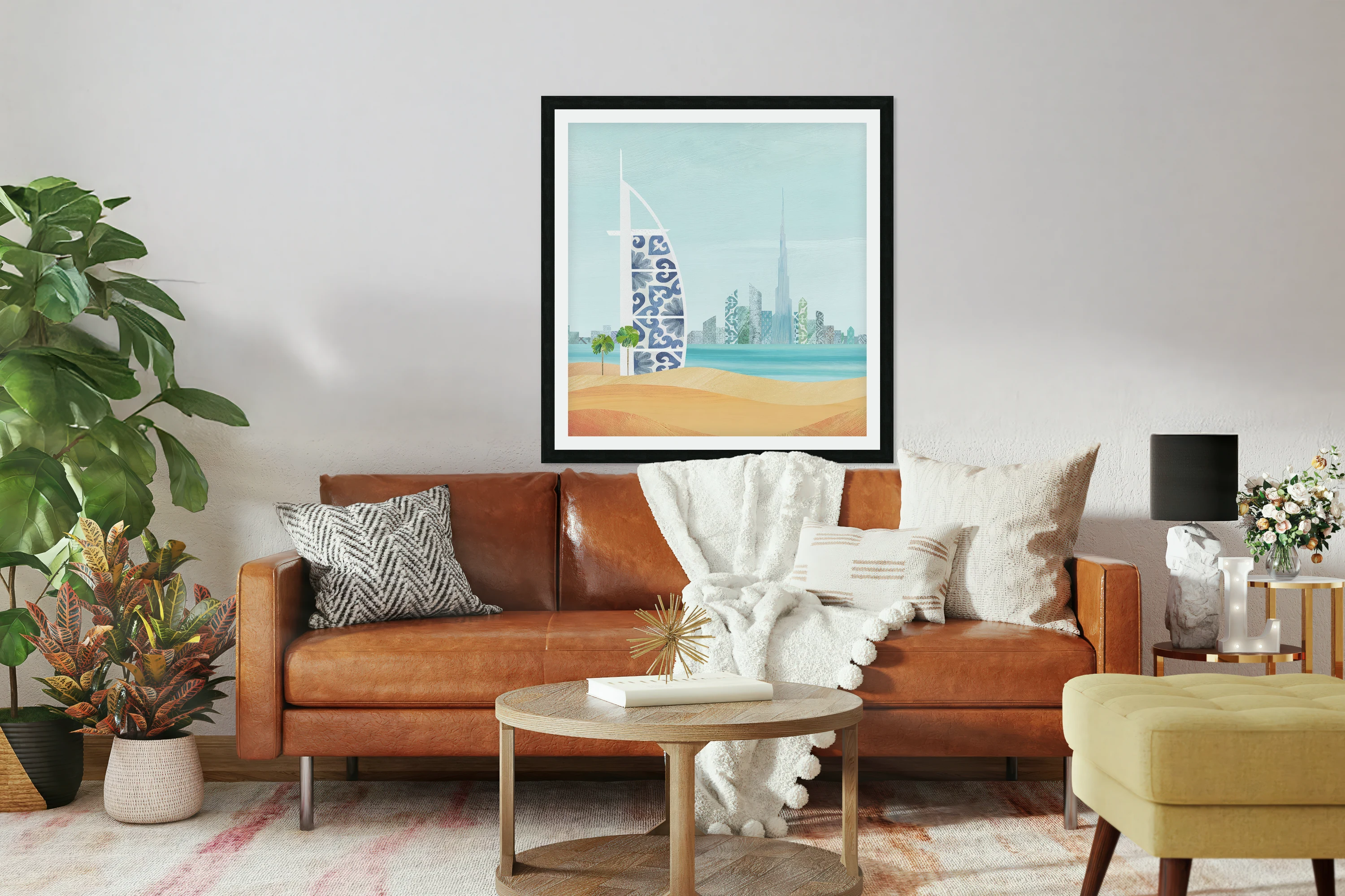 Dubai v2 FLAT 2
