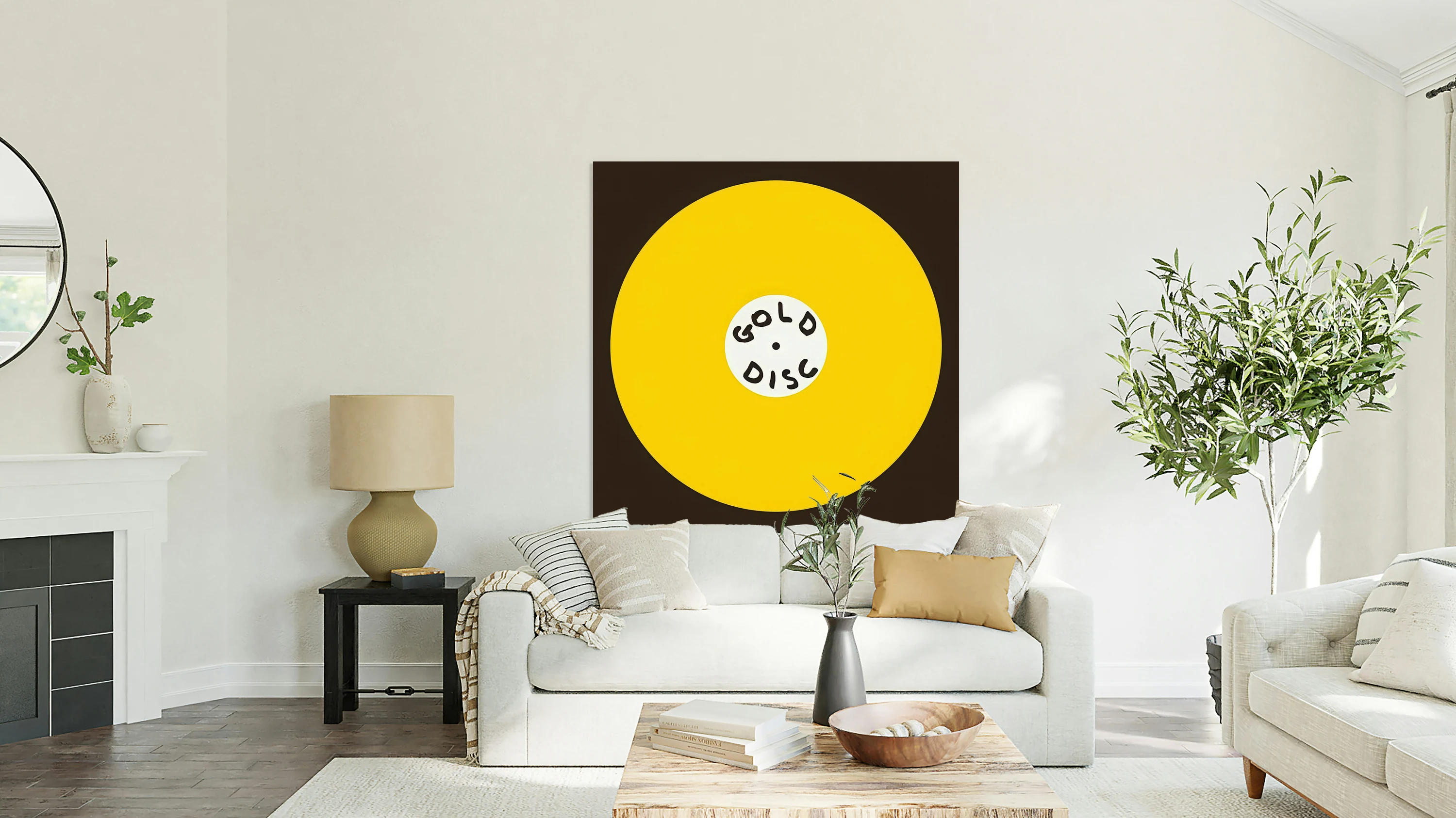 Gold Disc 2