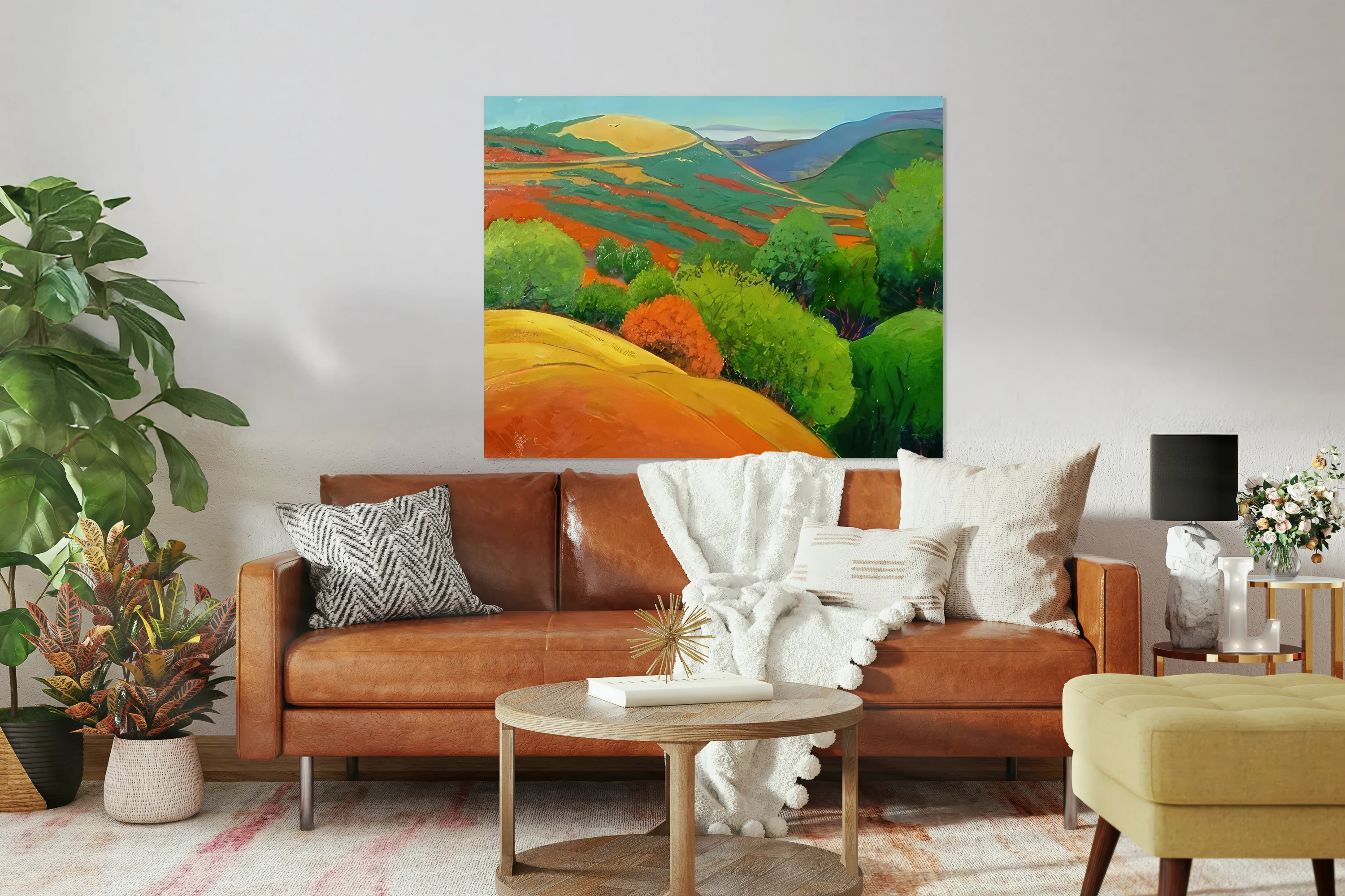 David Hockney 2