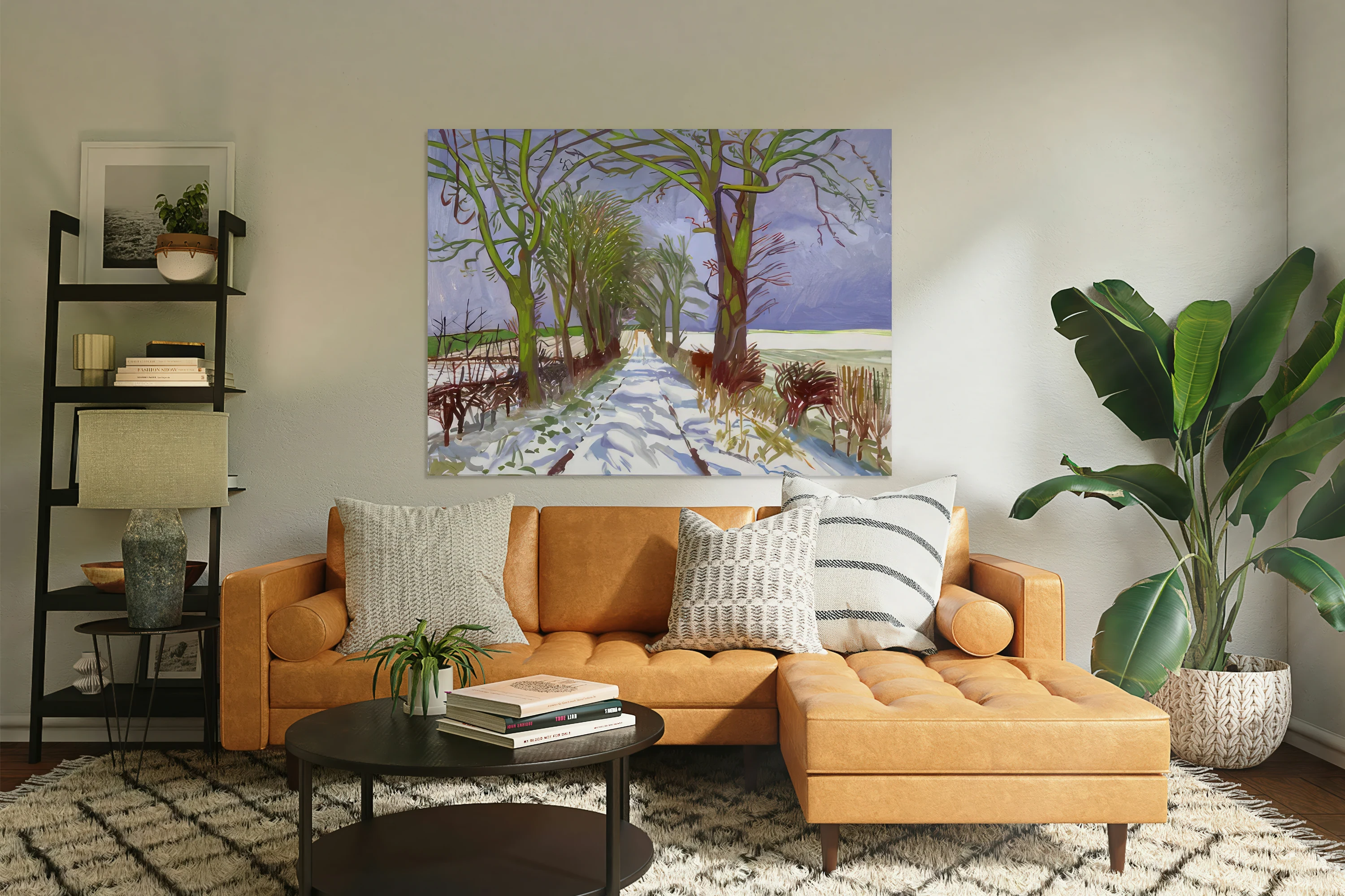 David Hockney 10