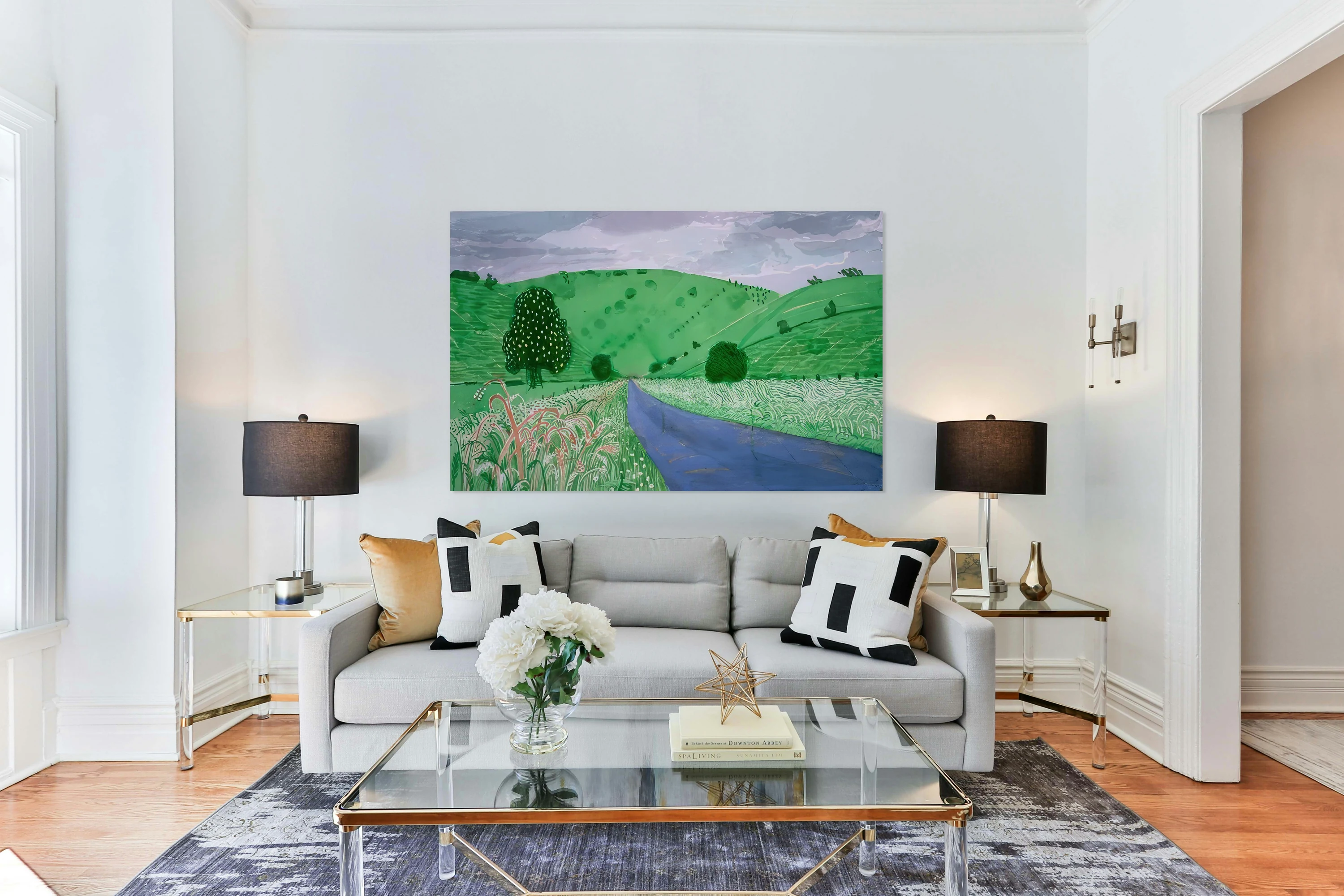 David Hockney 12