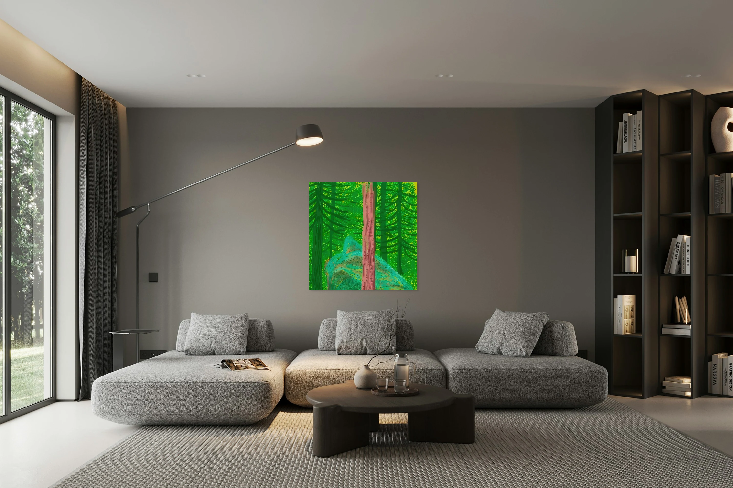 David Hockney 14