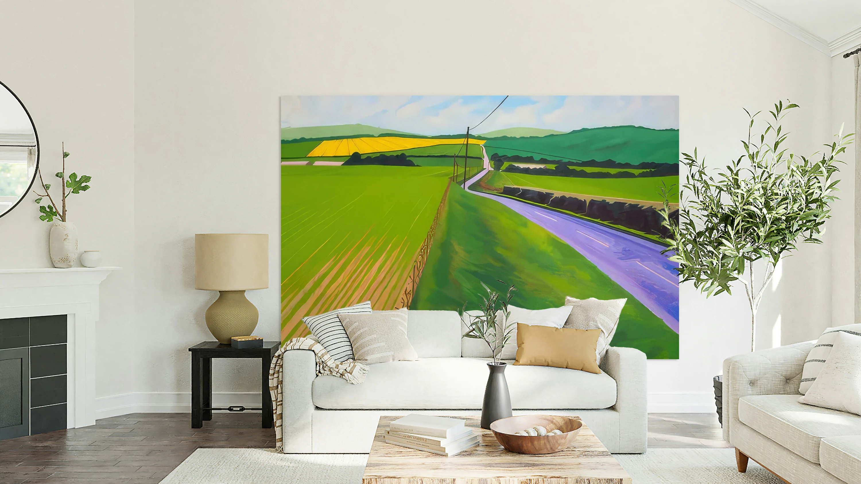 David Hockney 22
