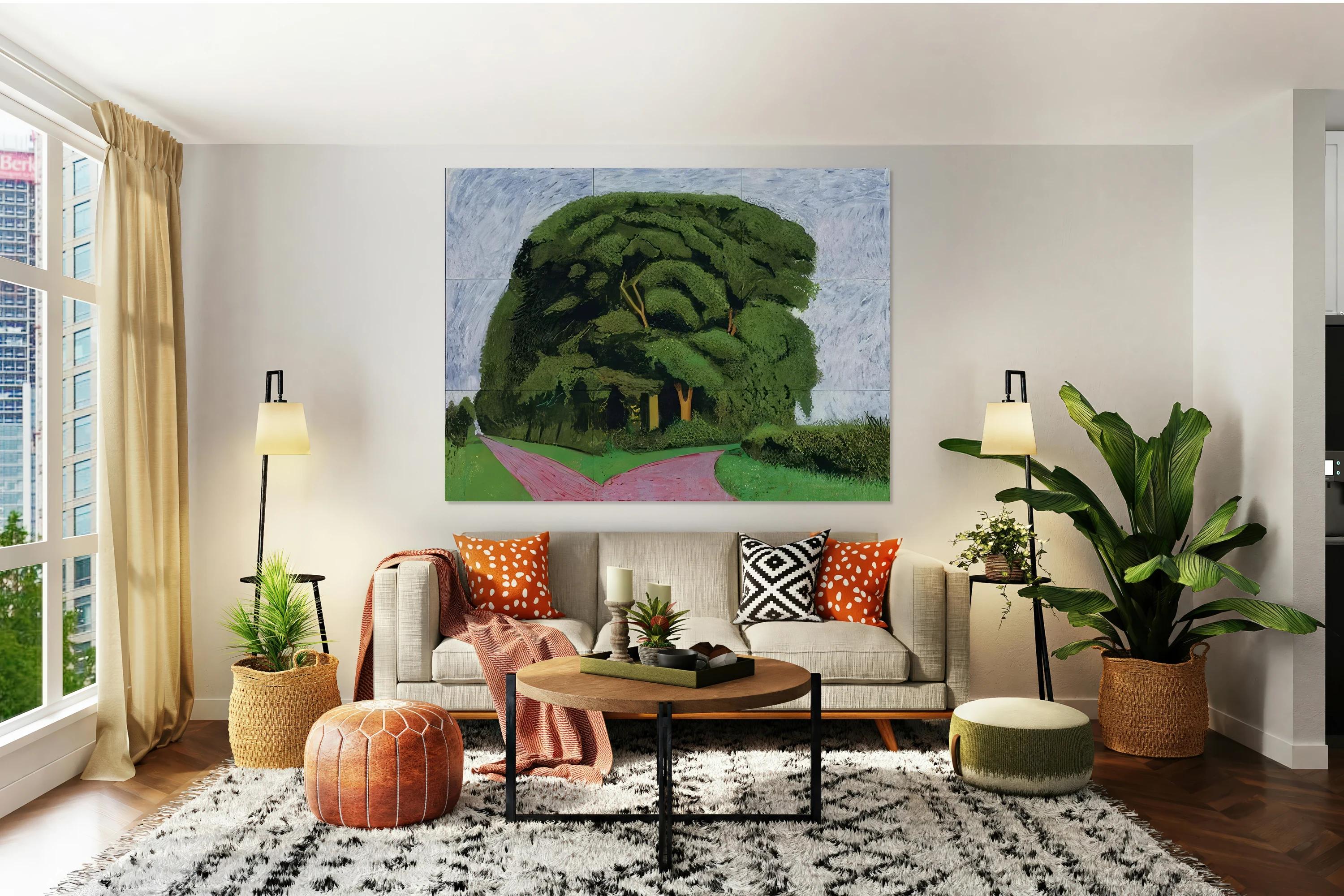 David Hockney 23