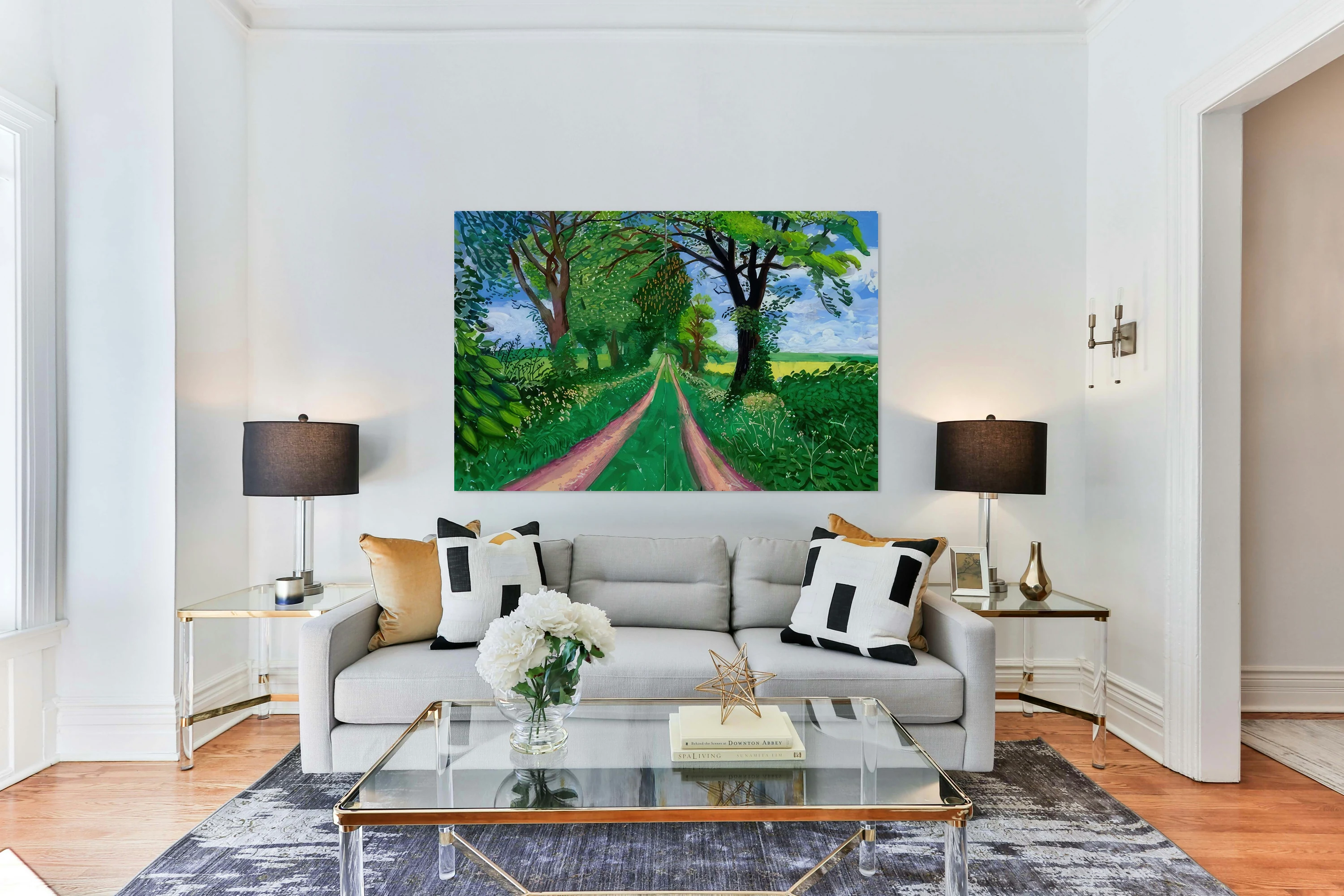 David Hockney 24
