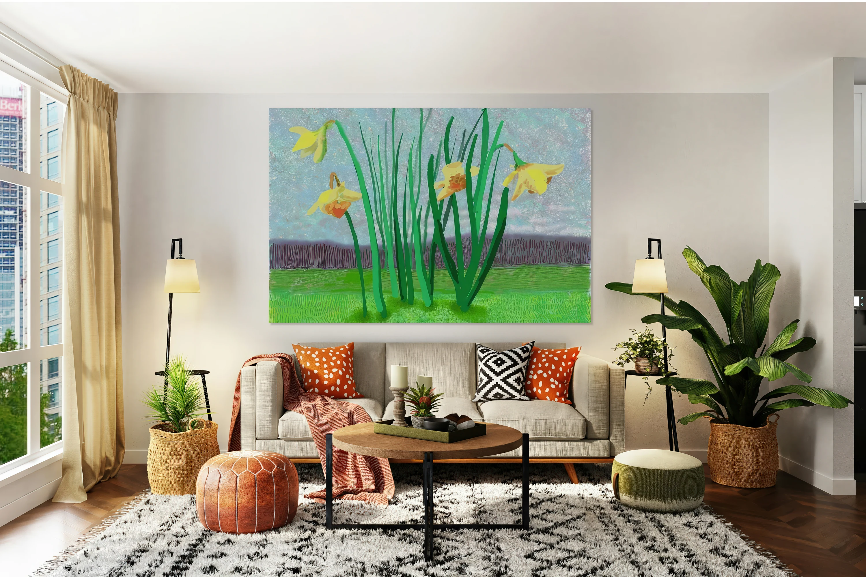 David Hockney 26