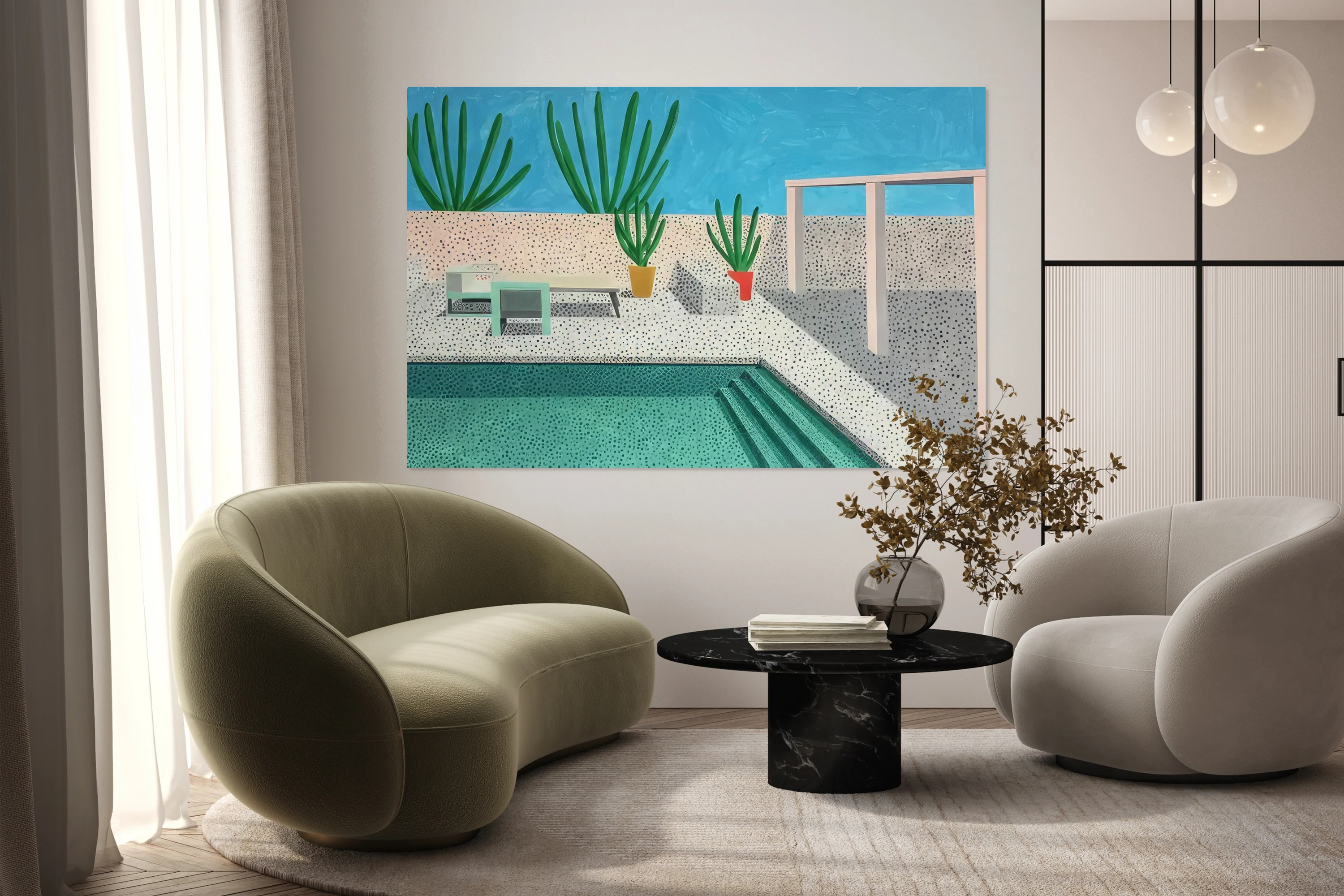 David Hockney 29