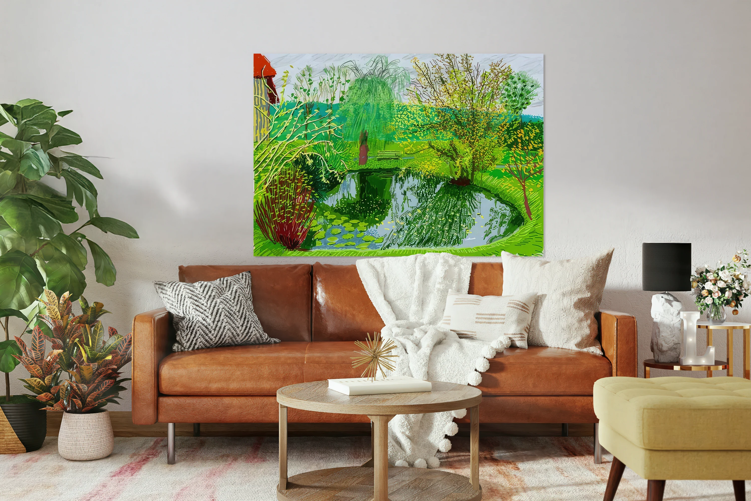 David Hockney 39