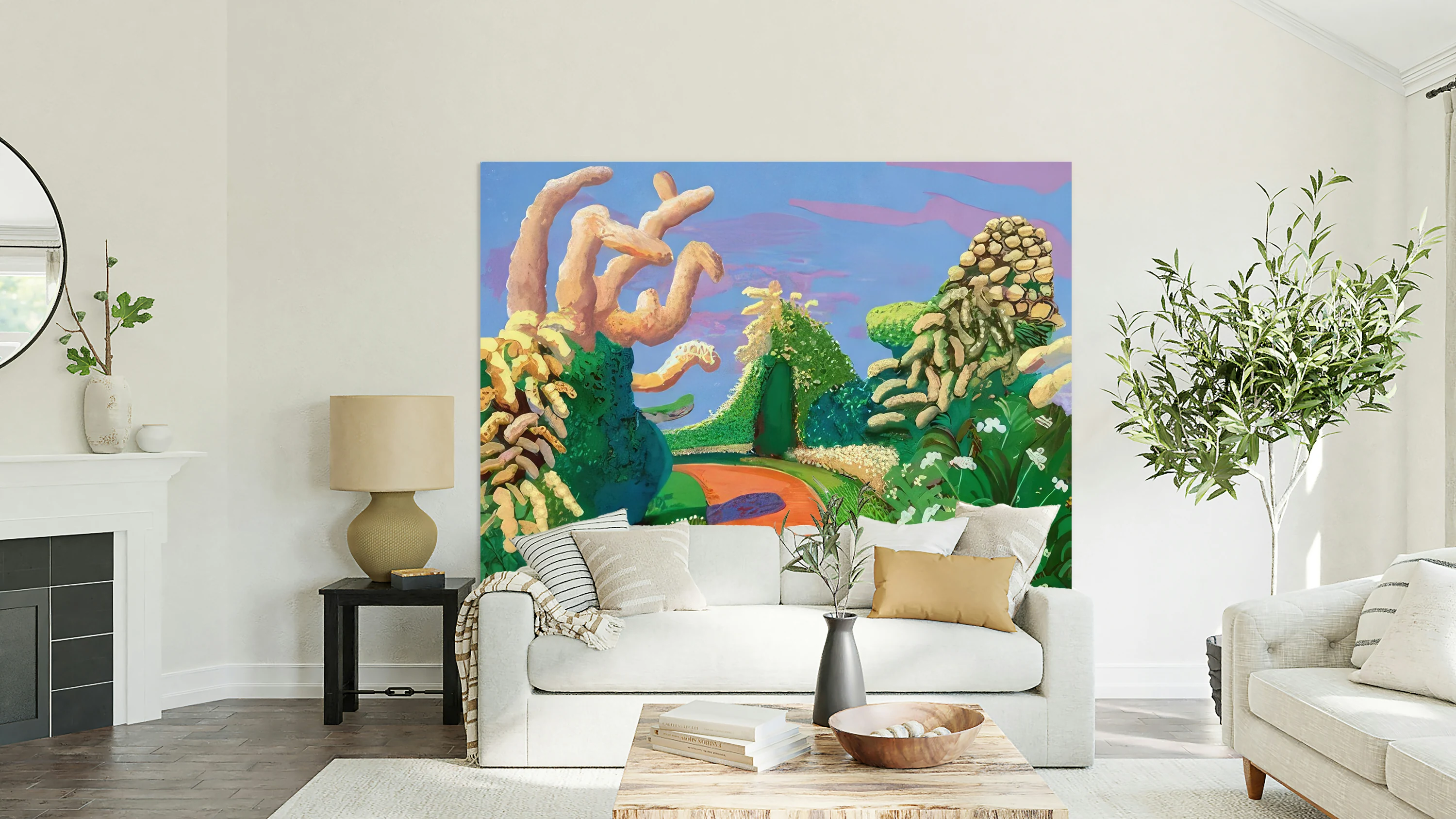 David Hockney 42