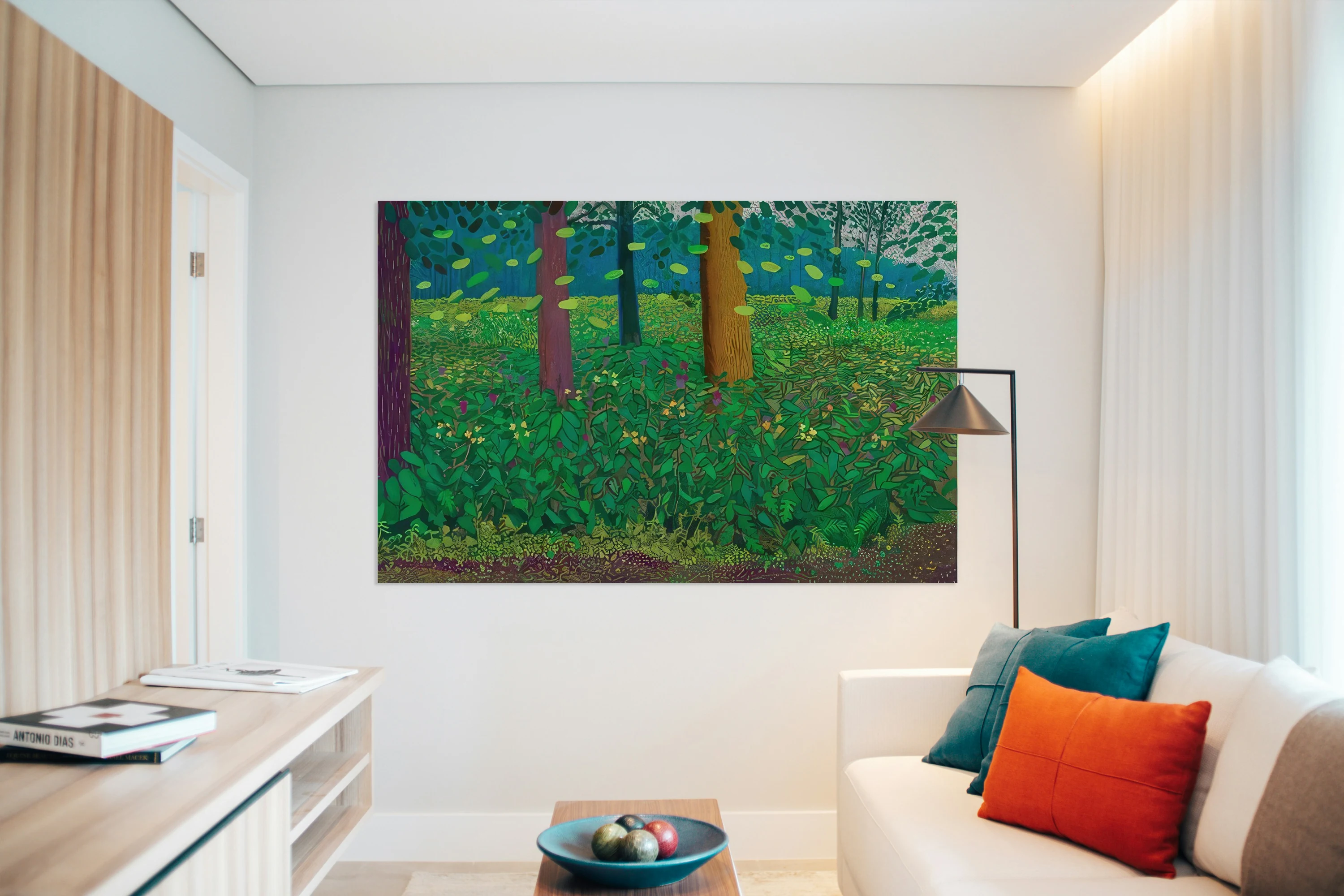 David Hockney 46