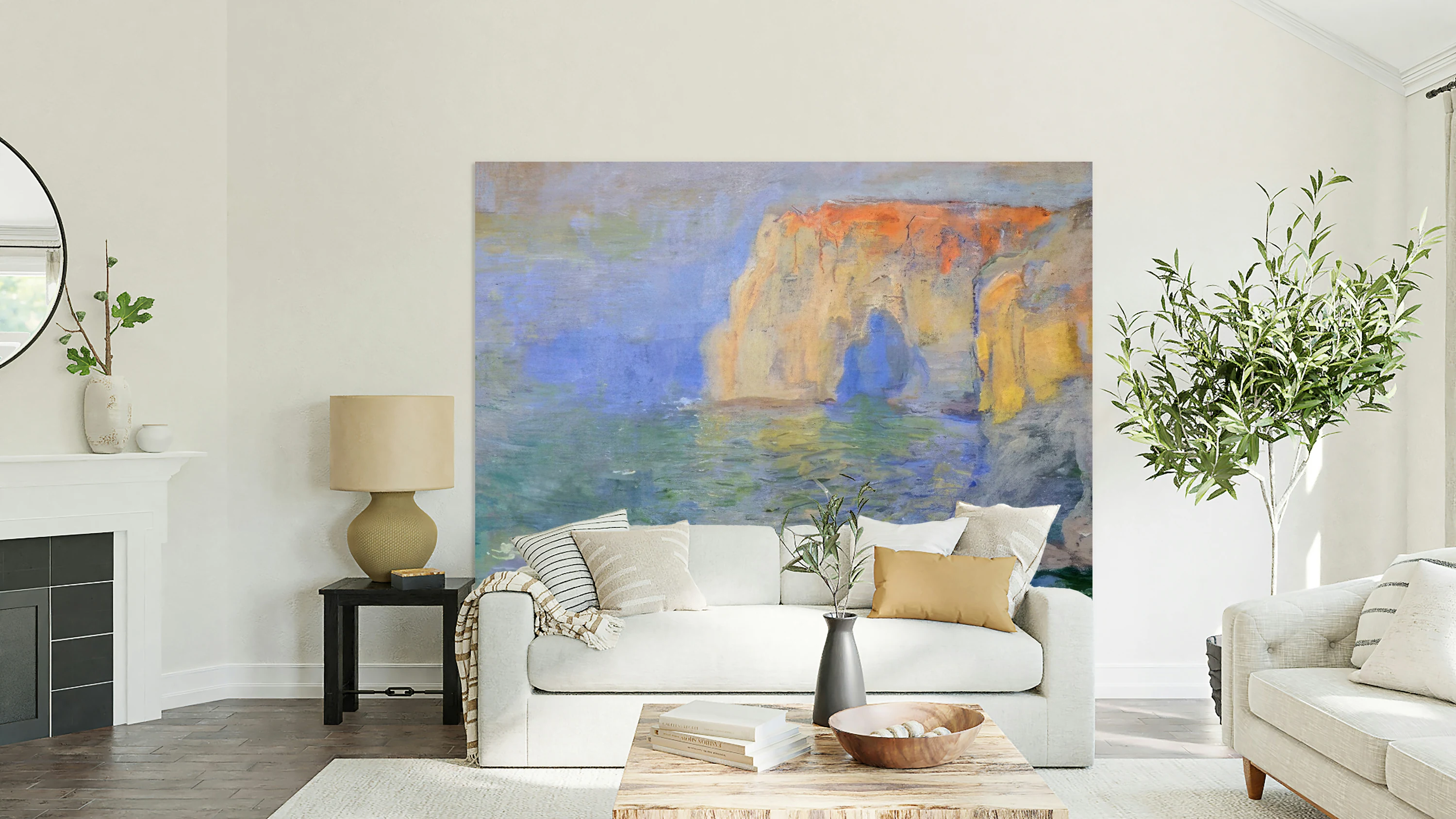 CLAUDE MONET 8