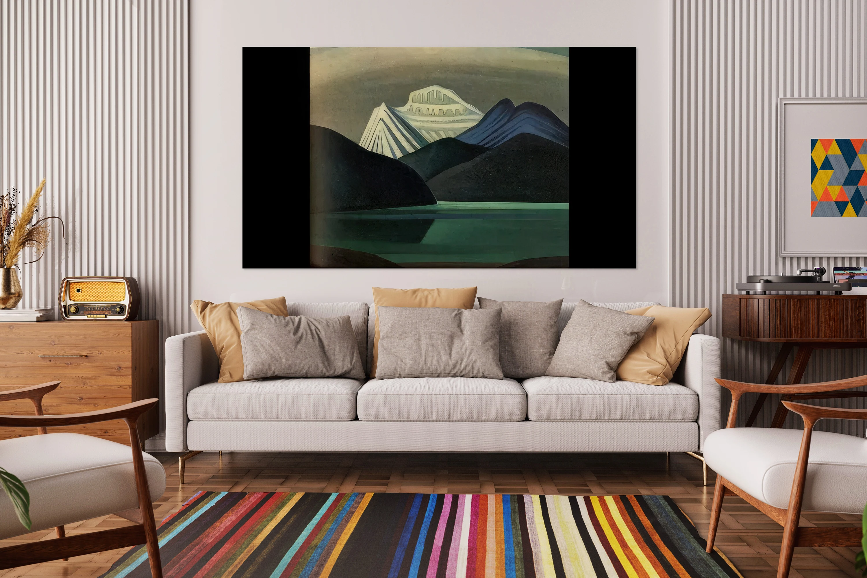 Lawren Harris  32