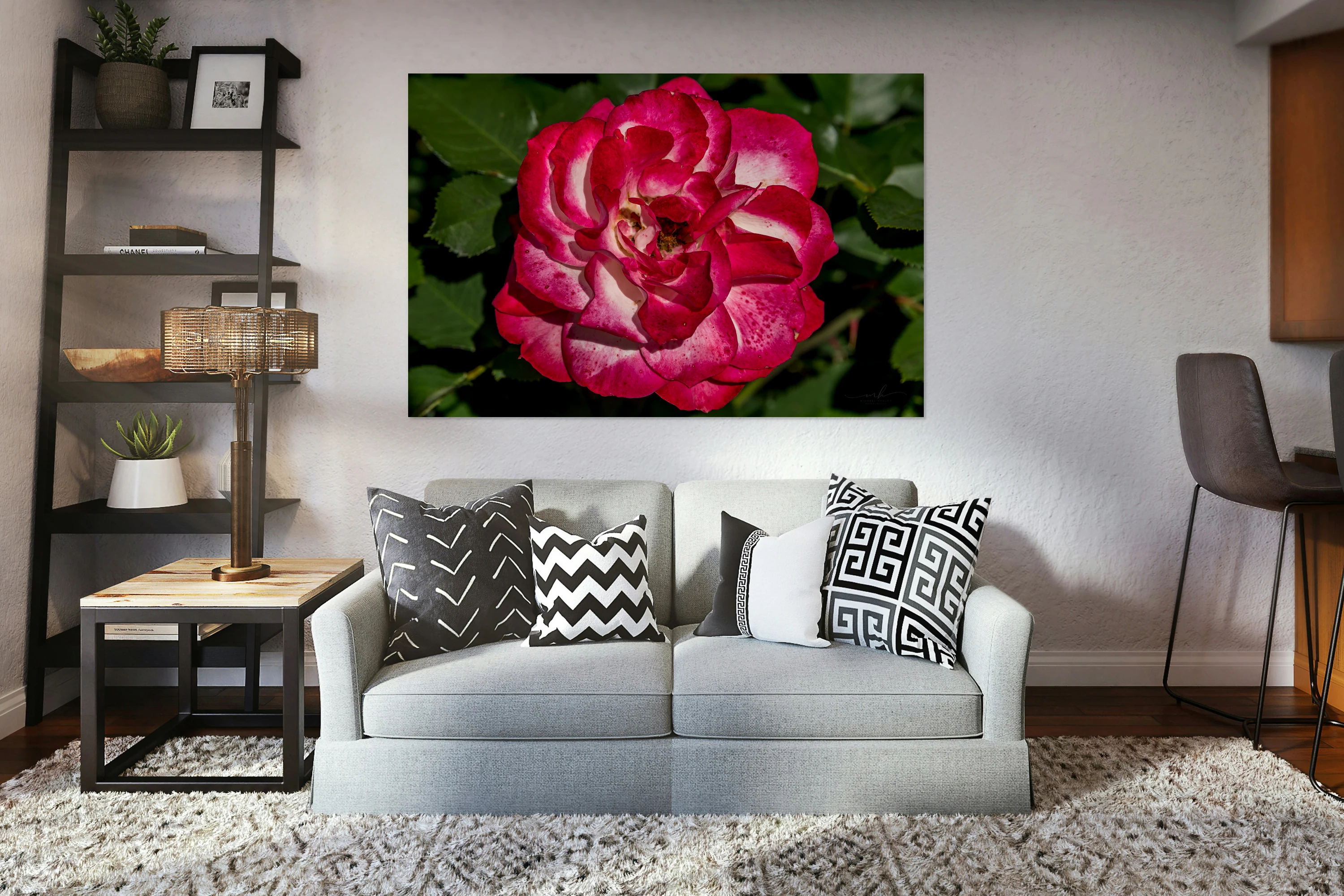 Rosey Delight