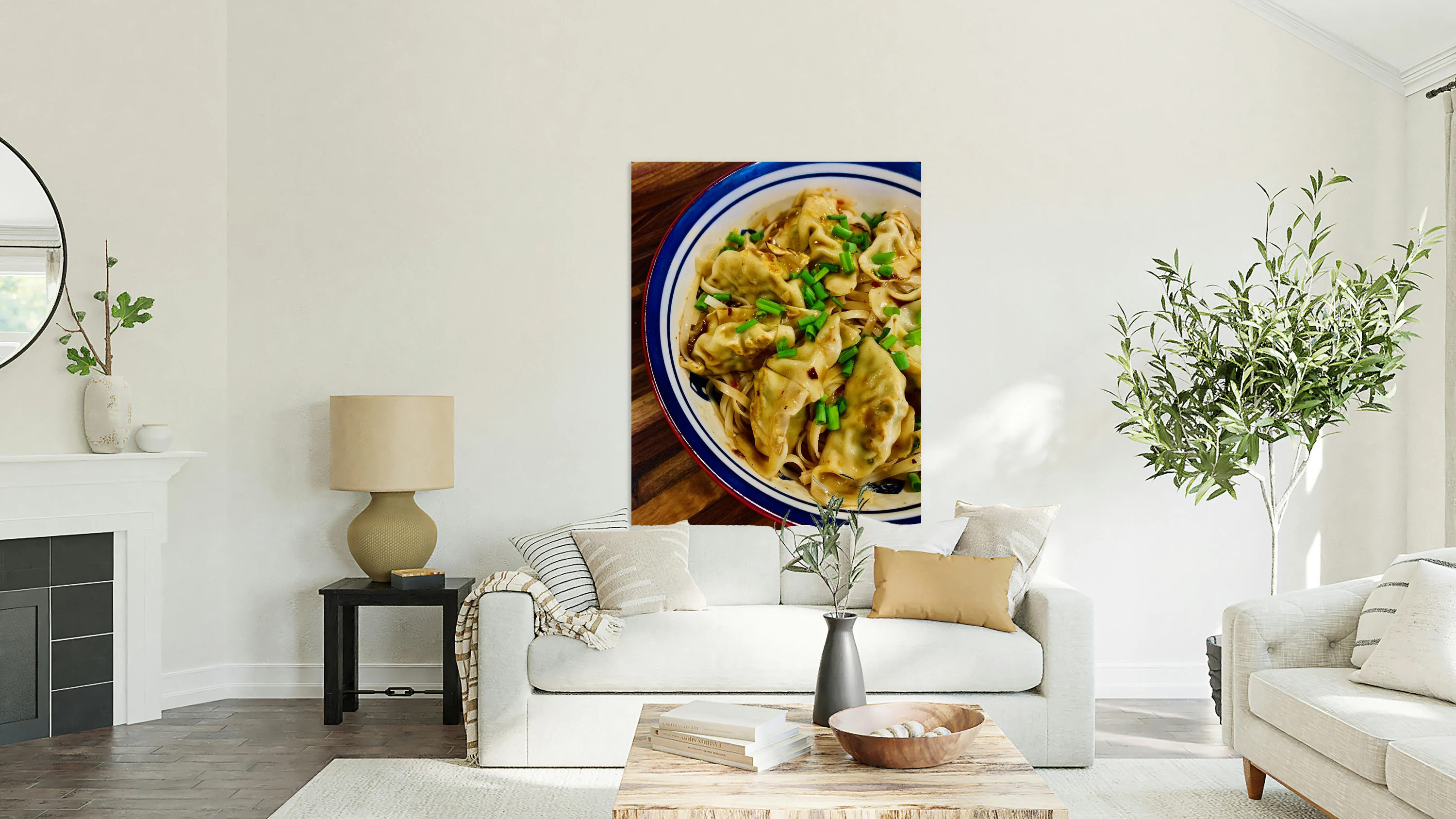 Pot Stickers