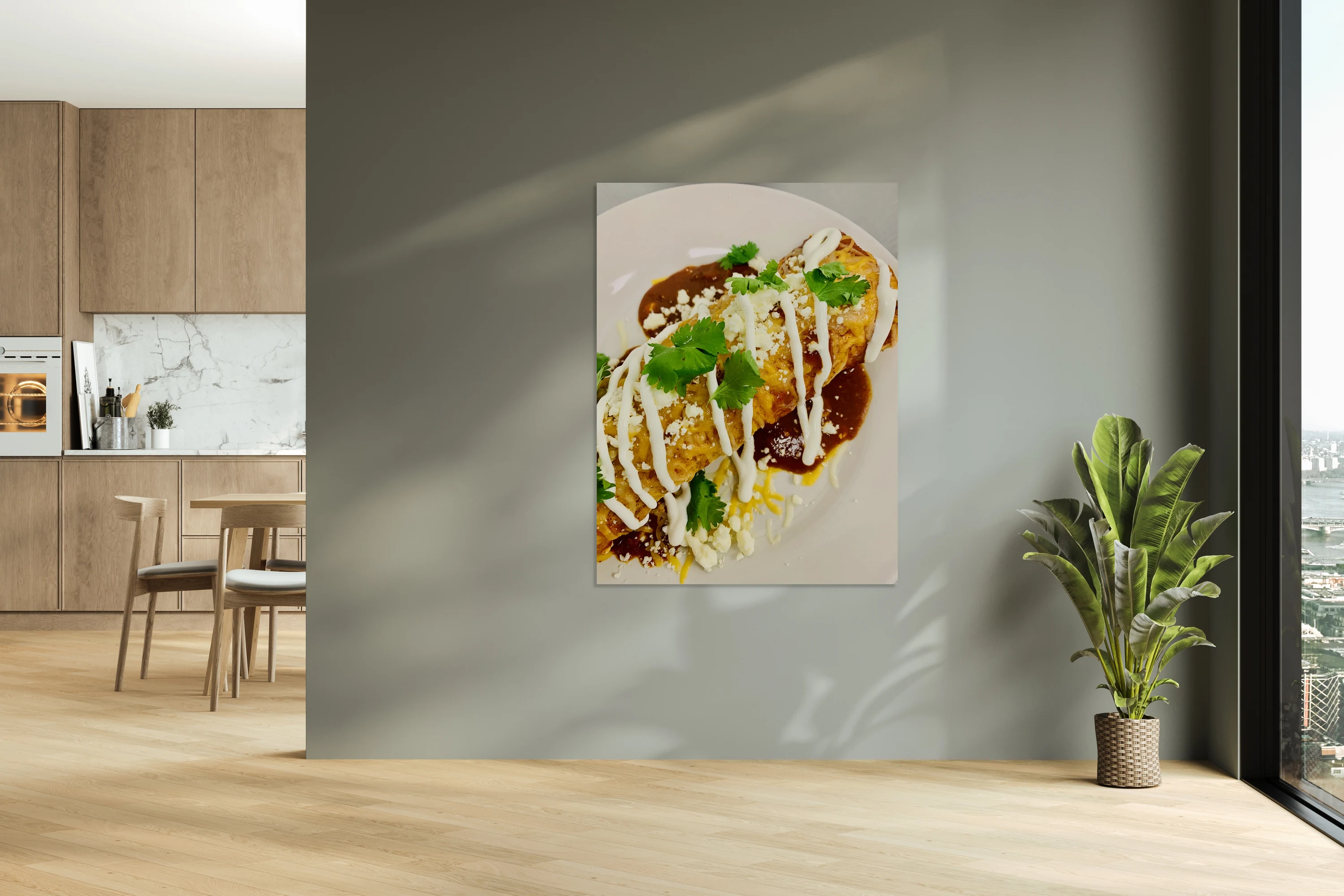 Enchilada