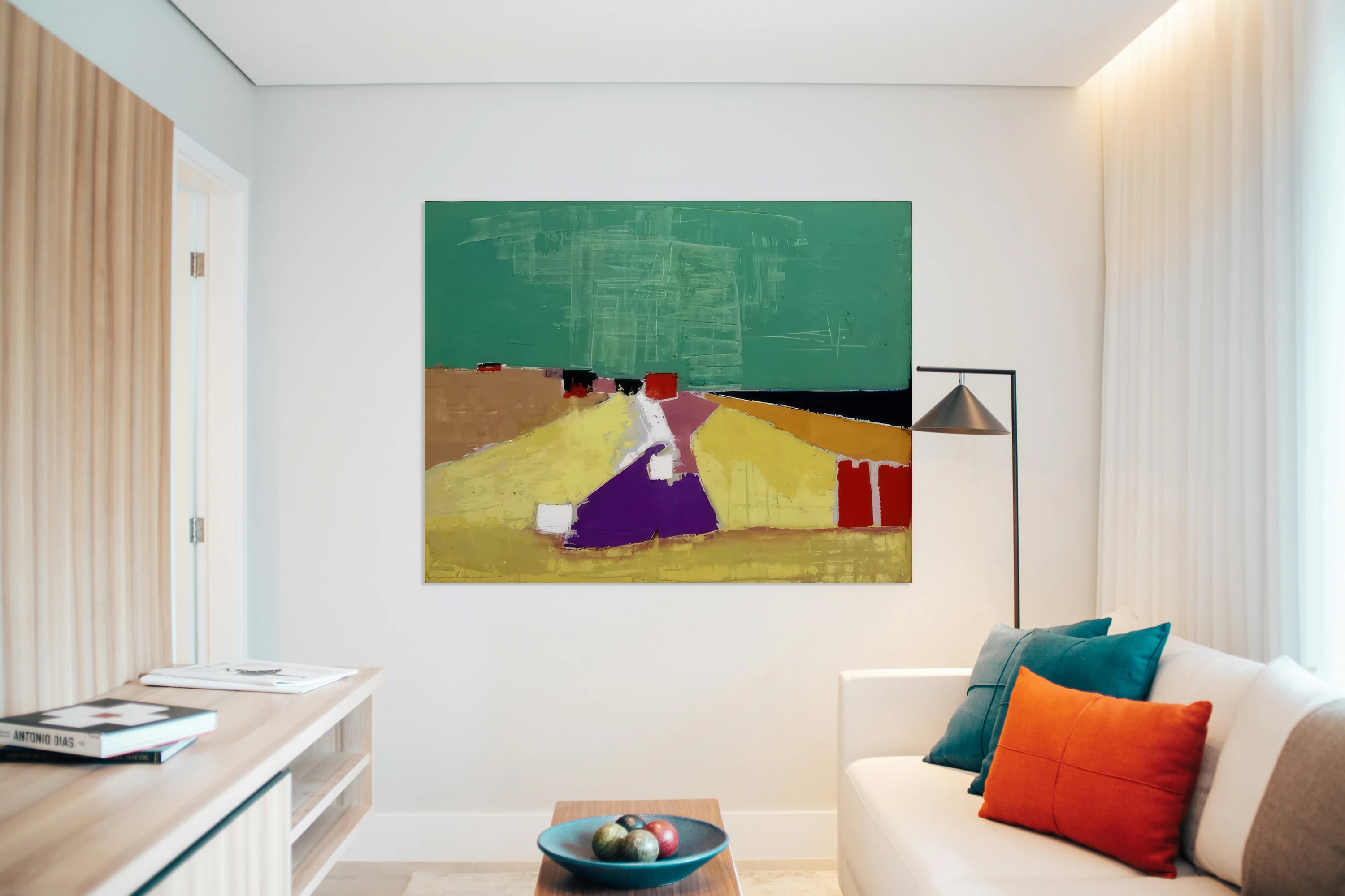 Nicolas de Staël 13