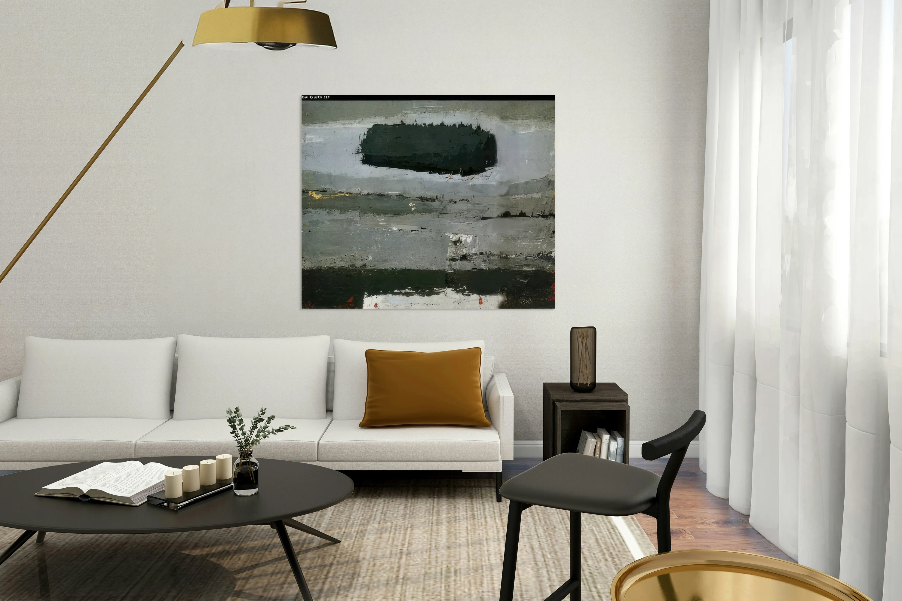 Nicolas de Staël 21