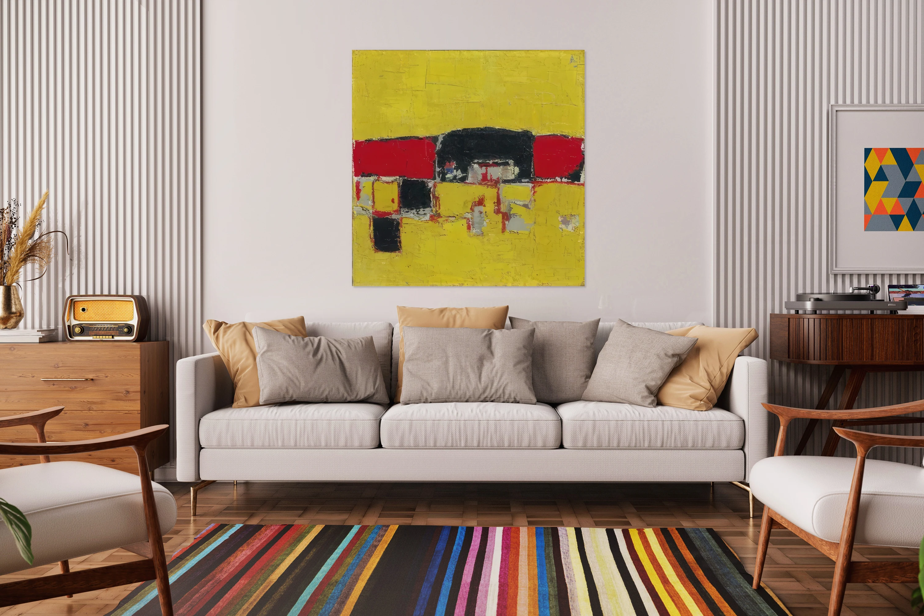 Nicolas de Staël 39