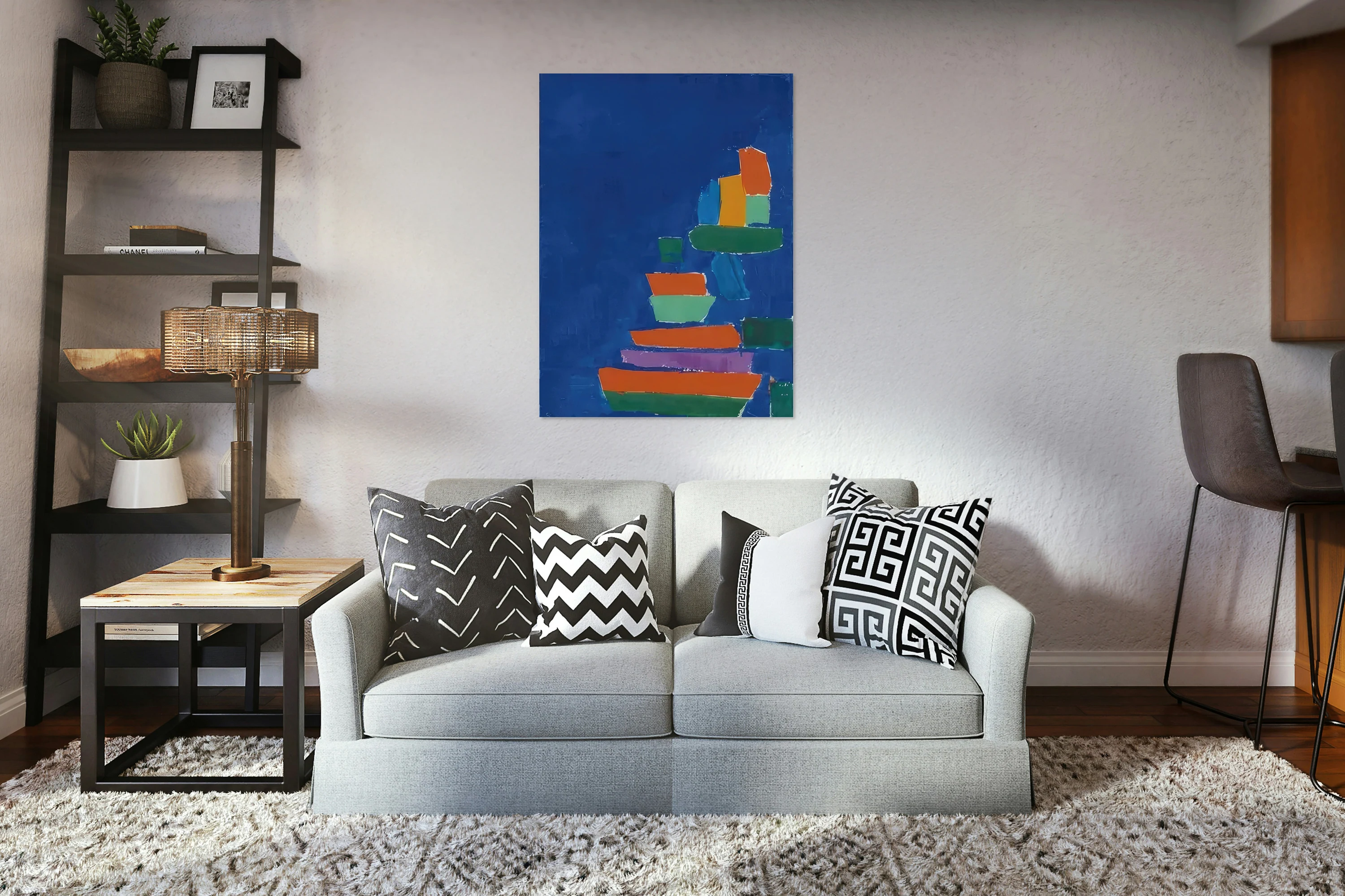 Nicolas de Staël 45