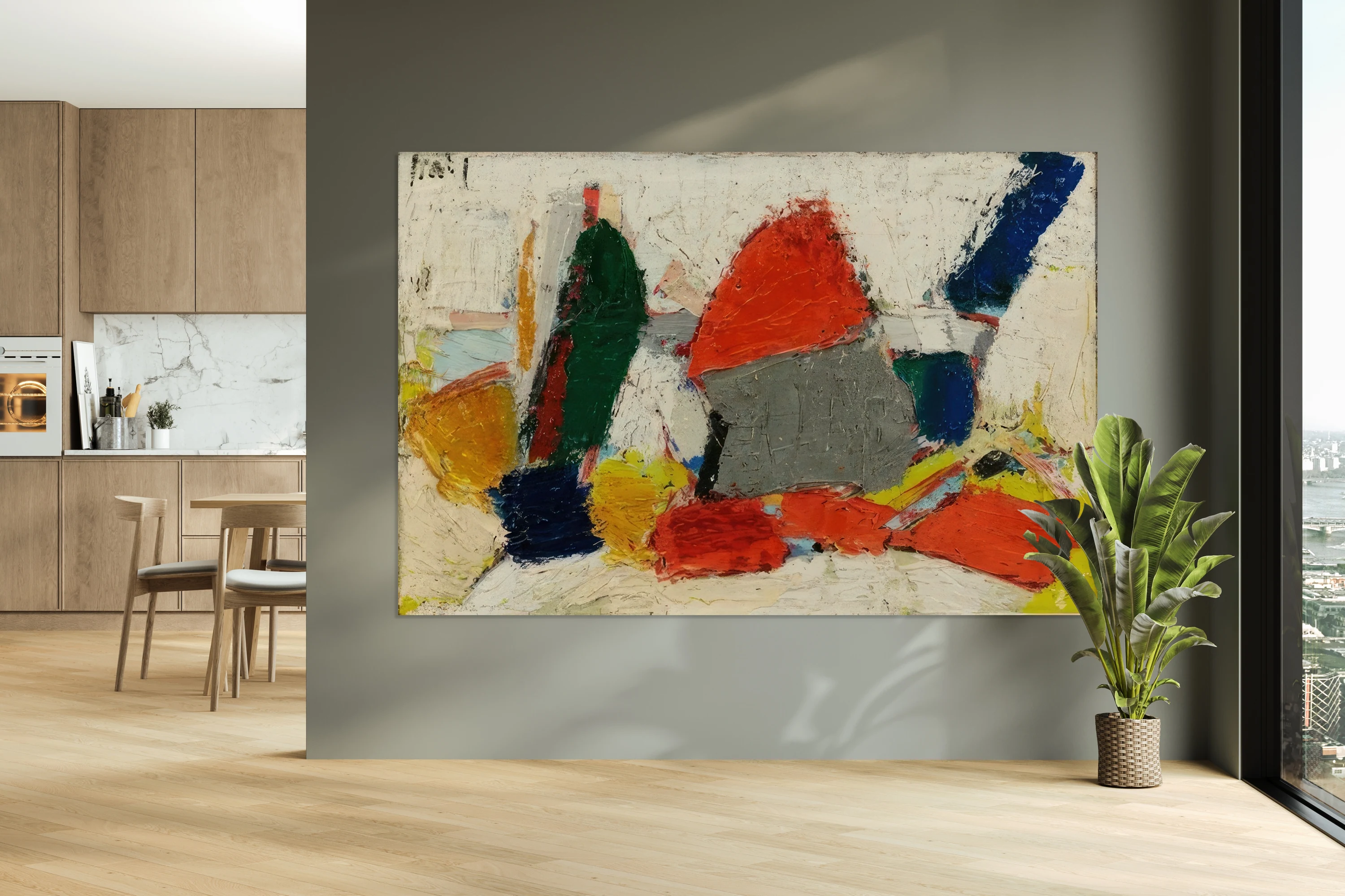 Nicolas de Staël 48