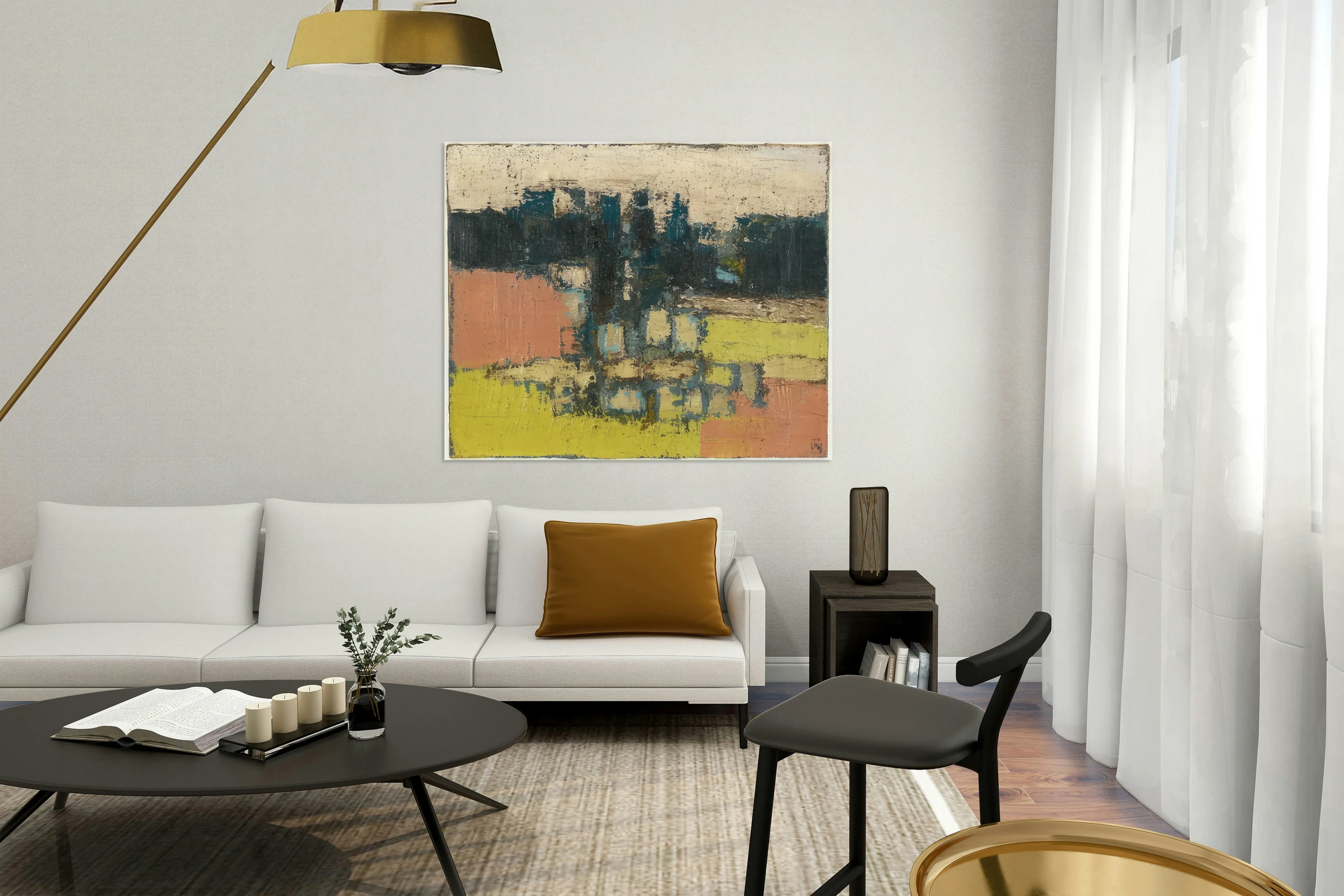 Nicolas de Staël 49